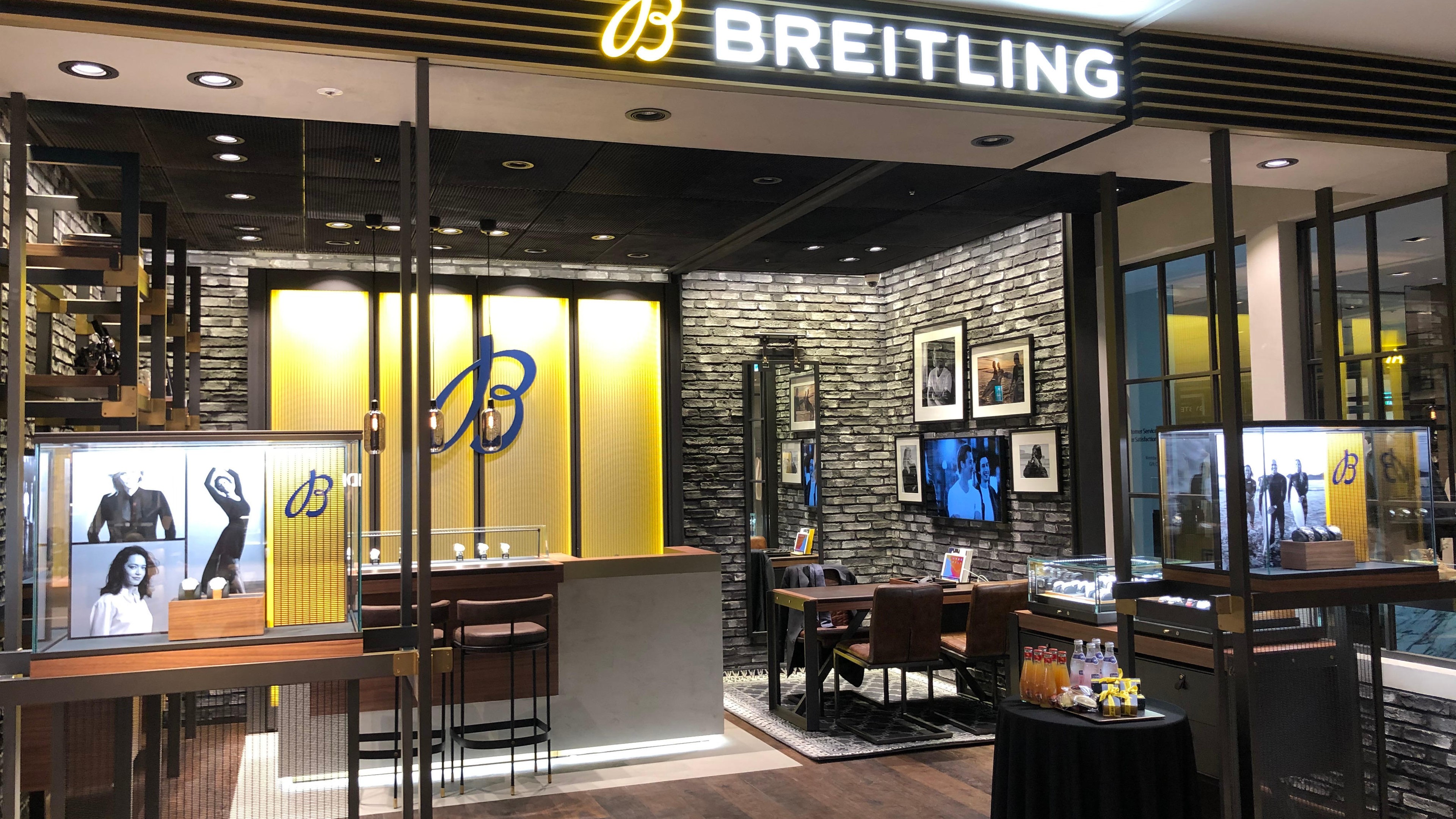 boutique image