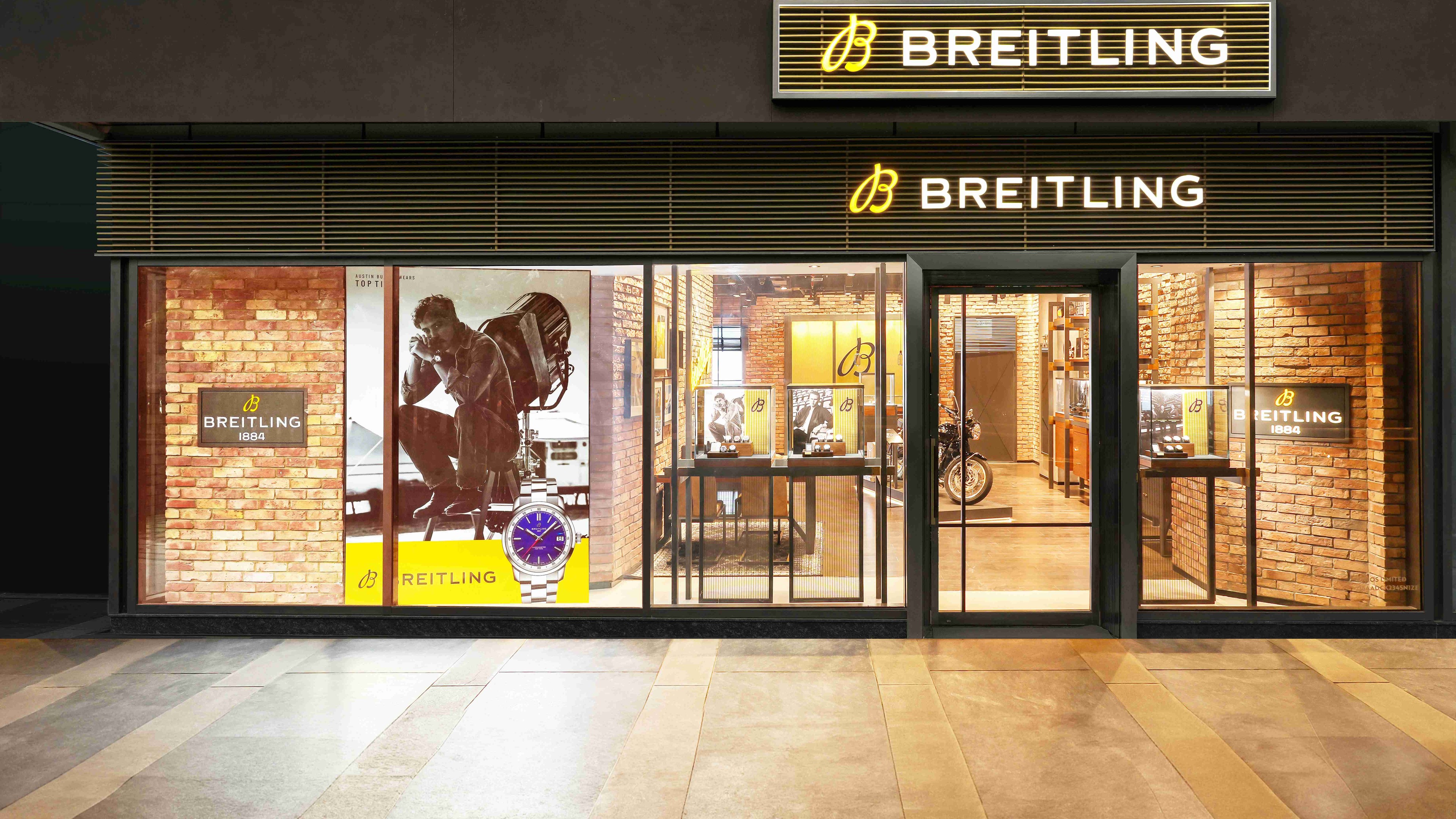 boutique image