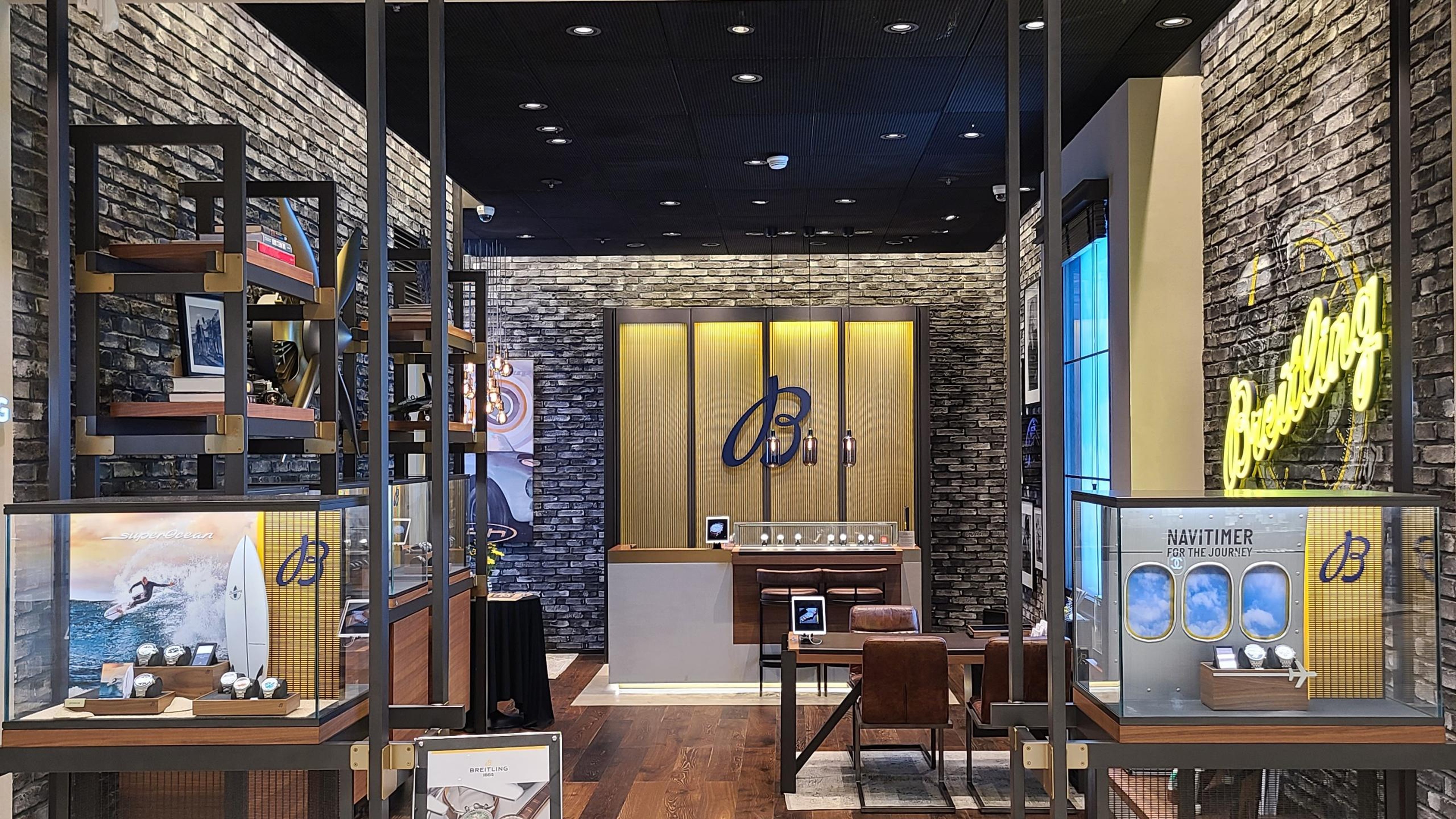 boutique image