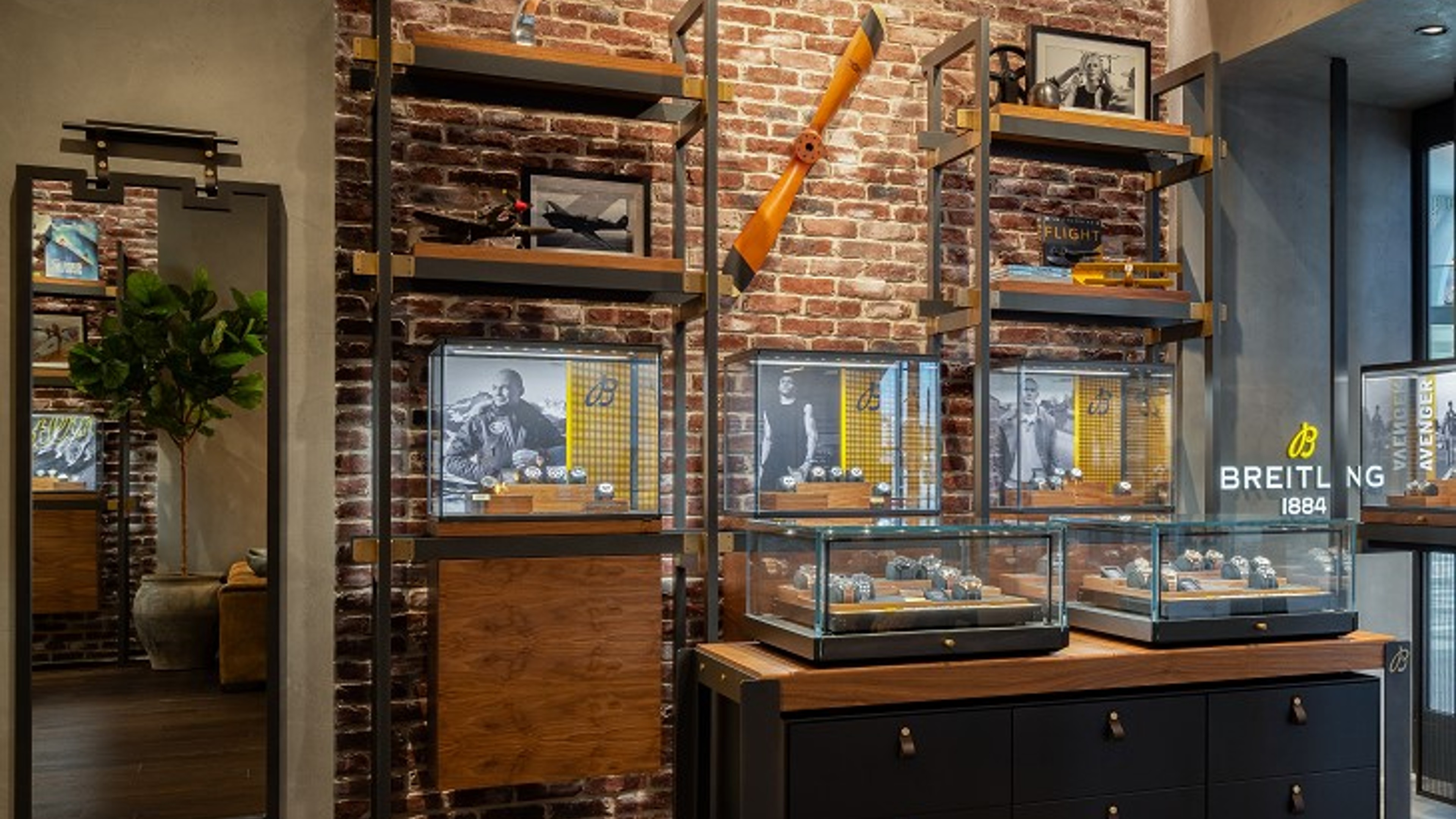 boutique image