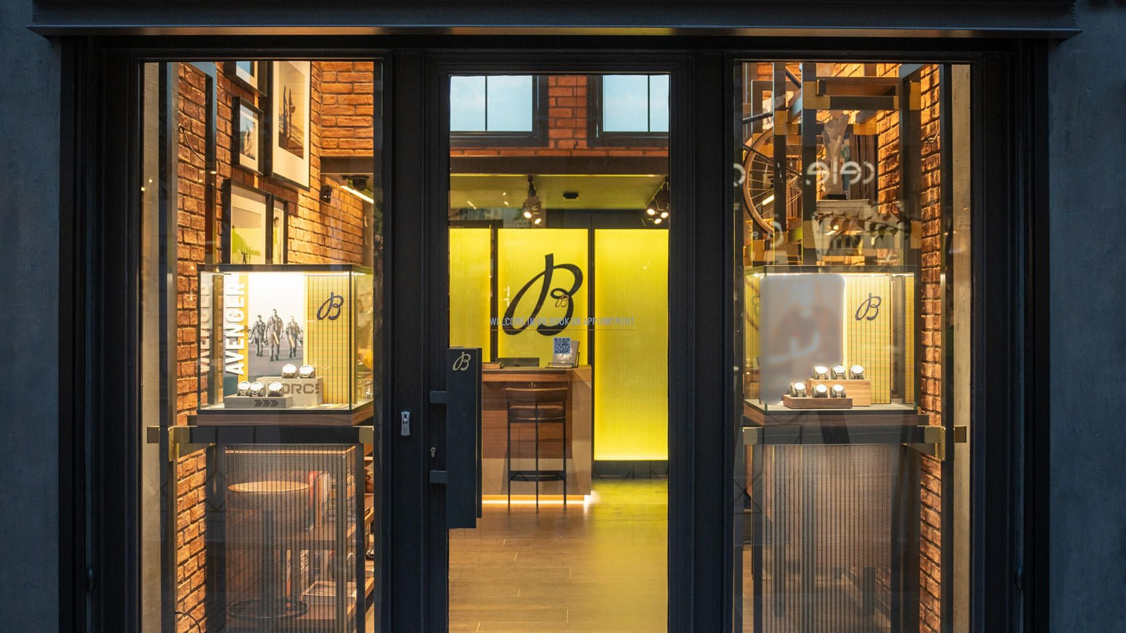 boutique image