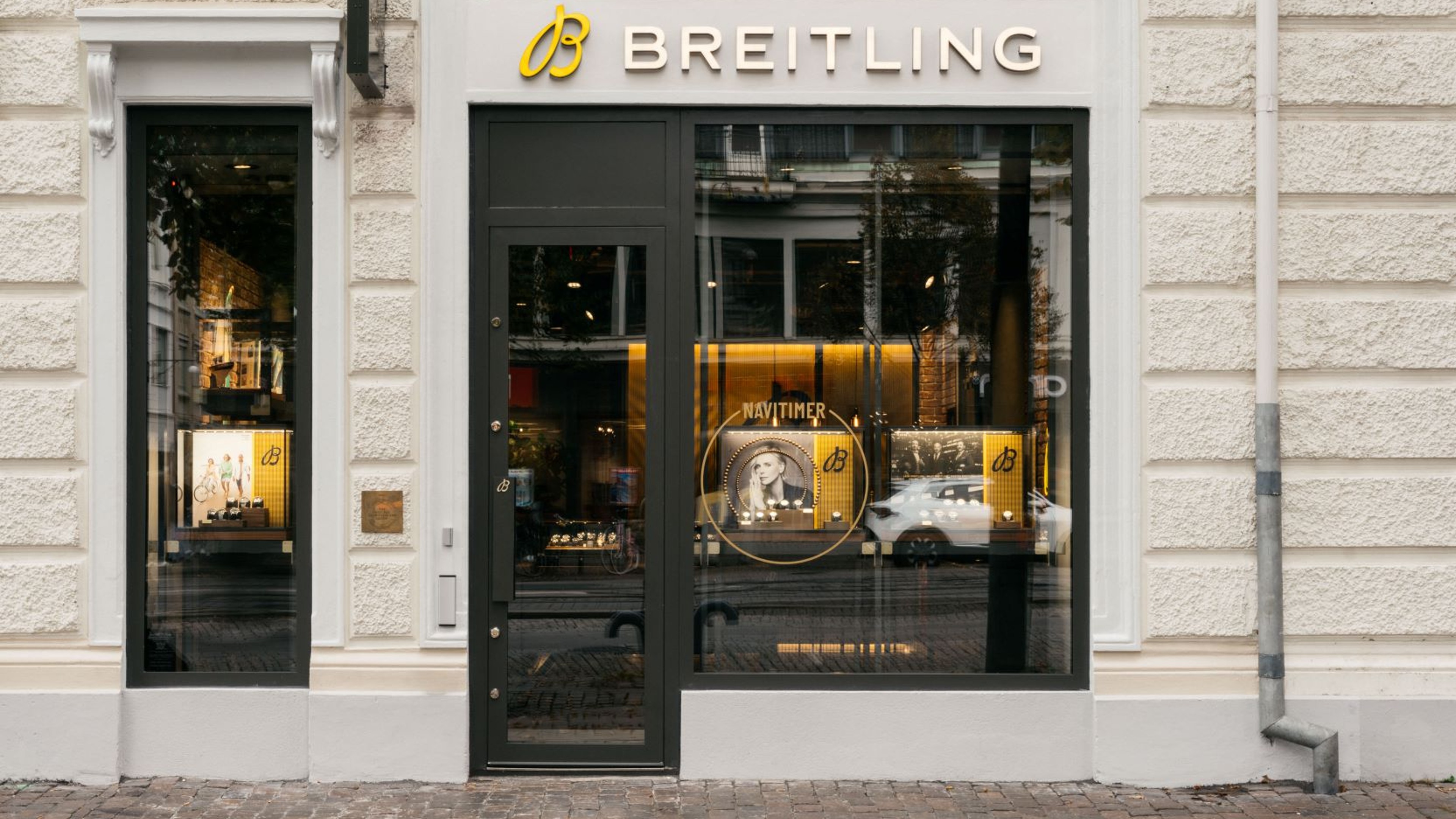 boutique image