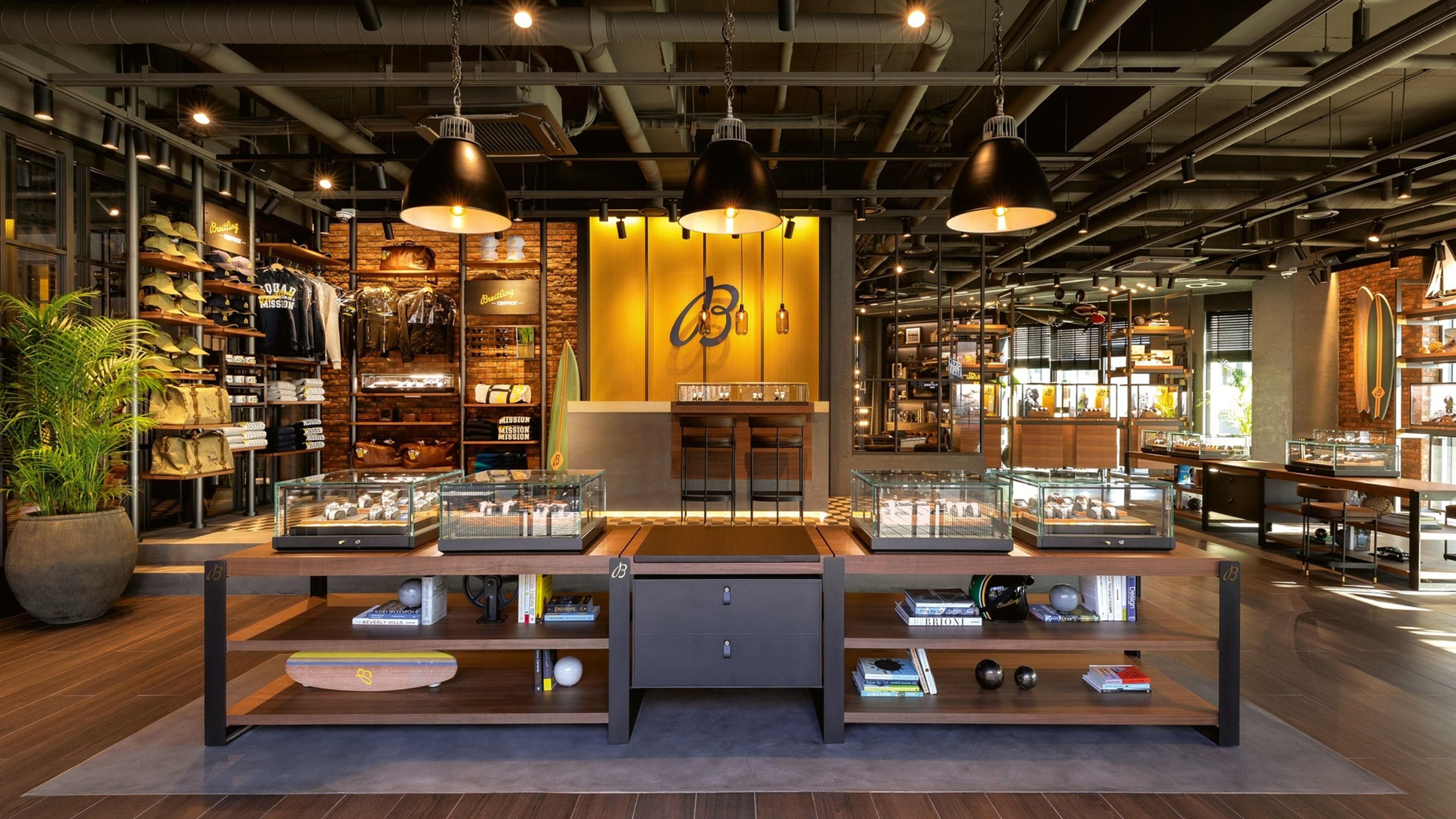 boutique image