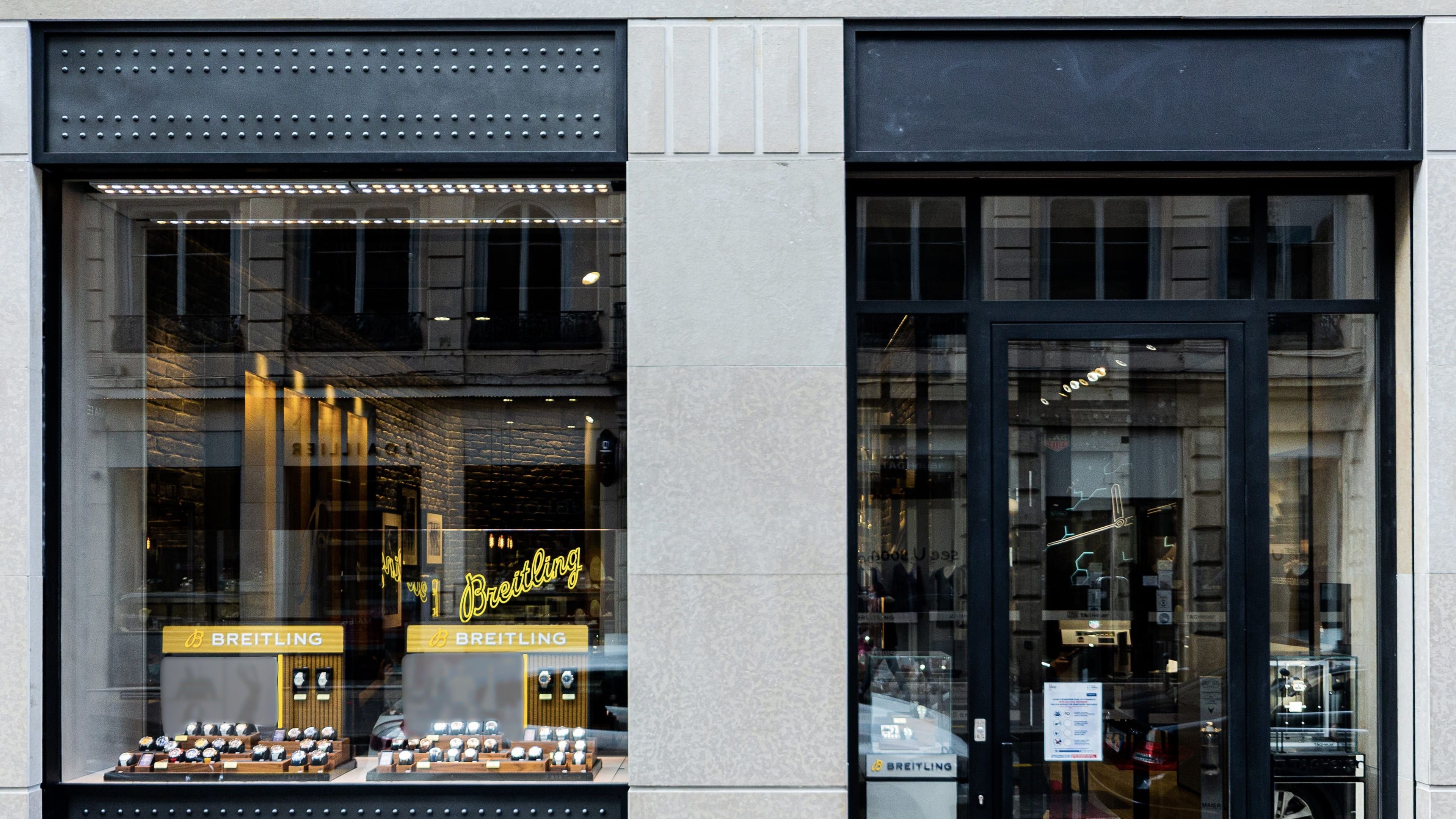 boutique image