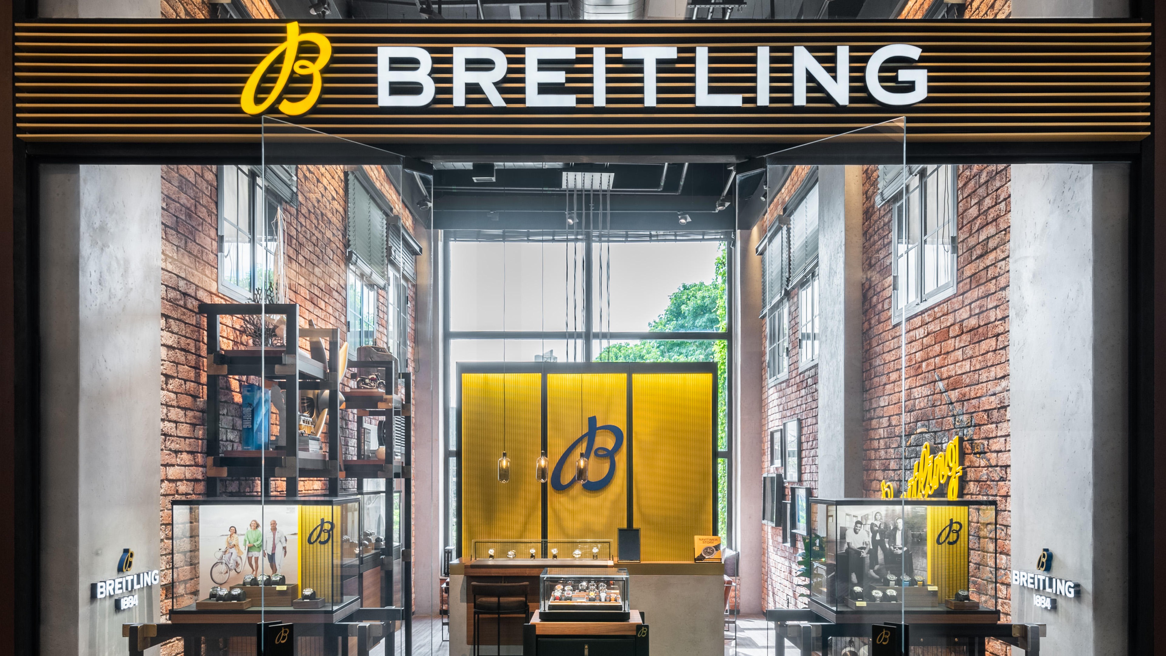 boutique image