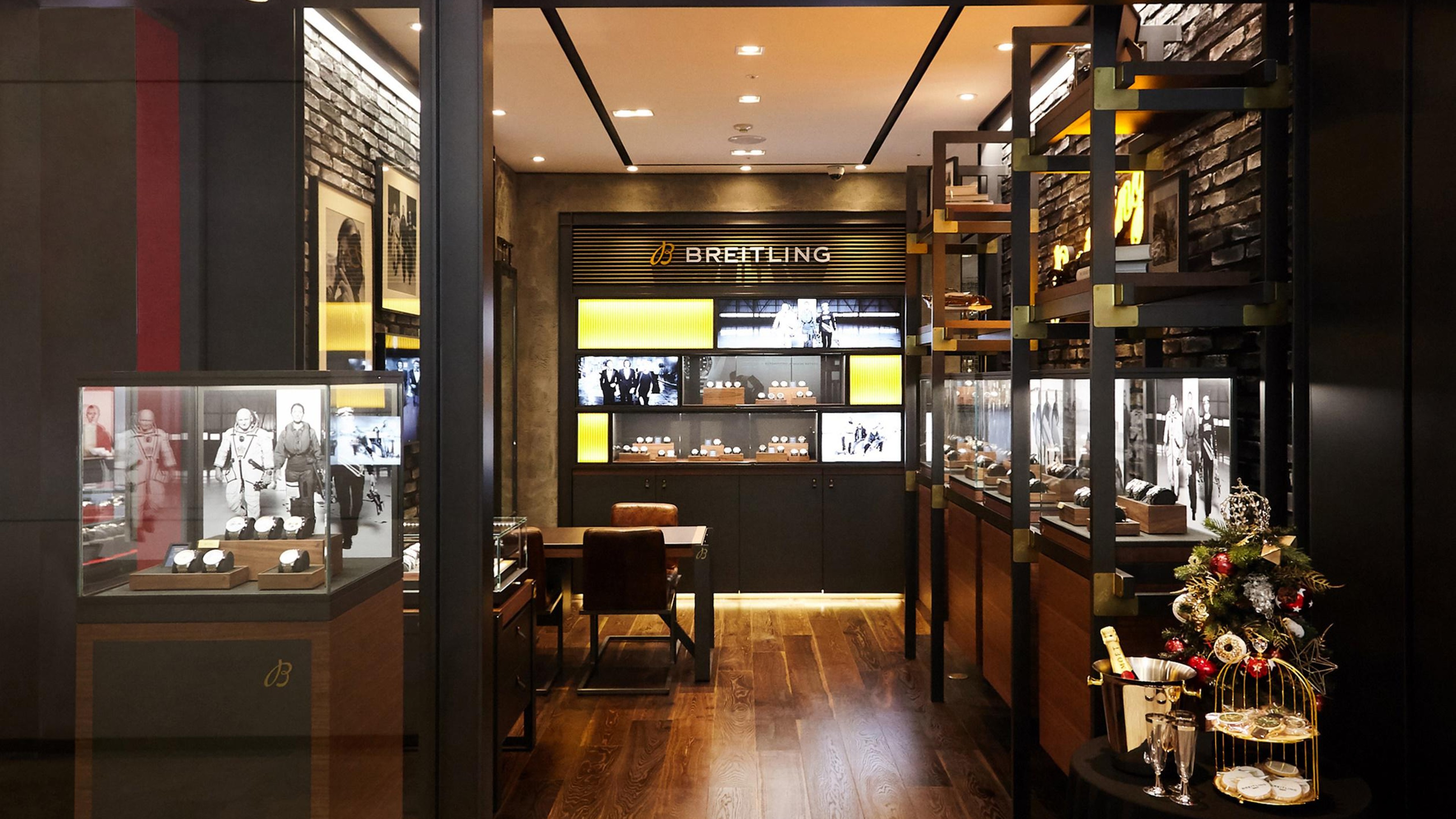 boutique image