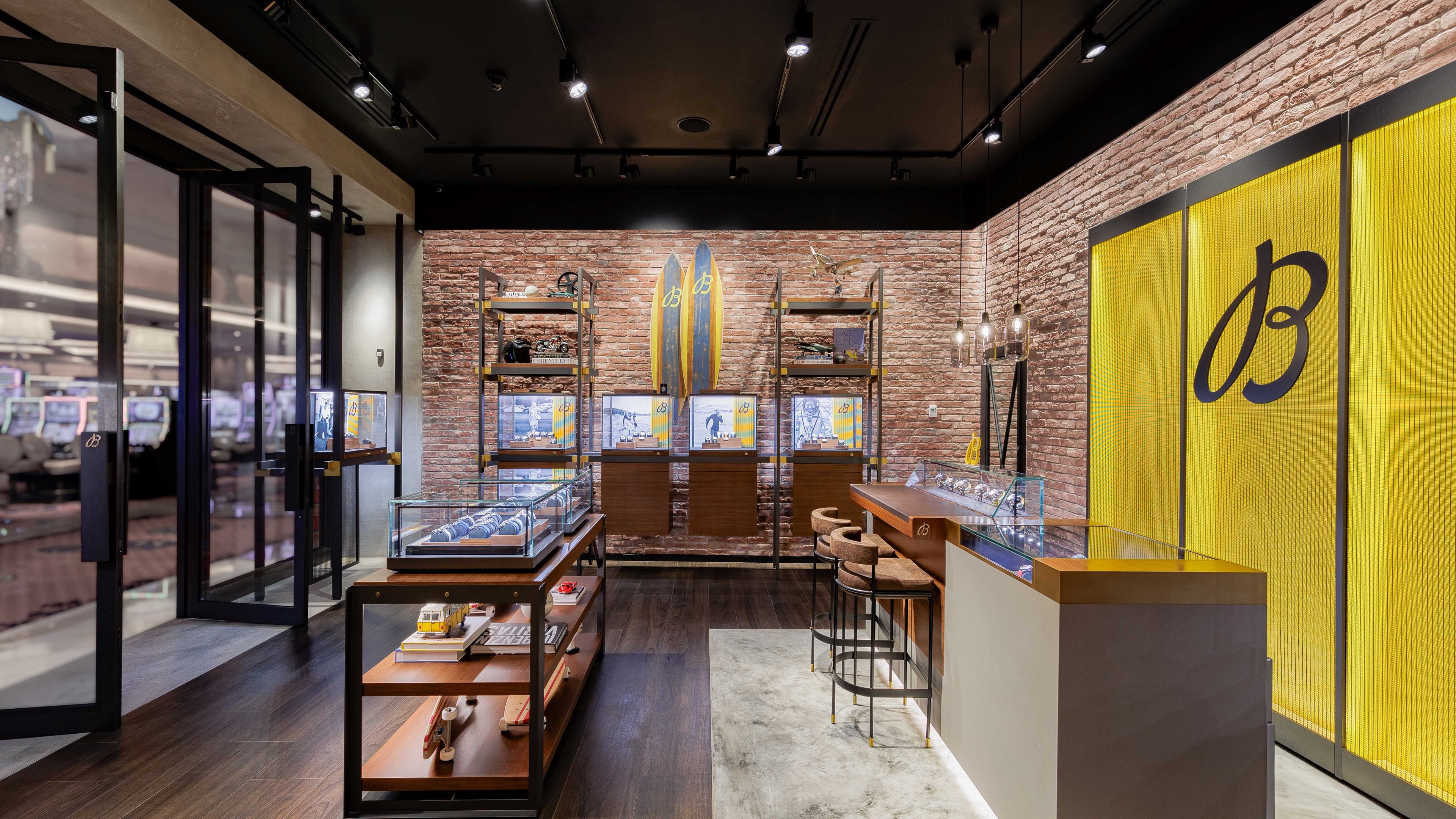 boutique image