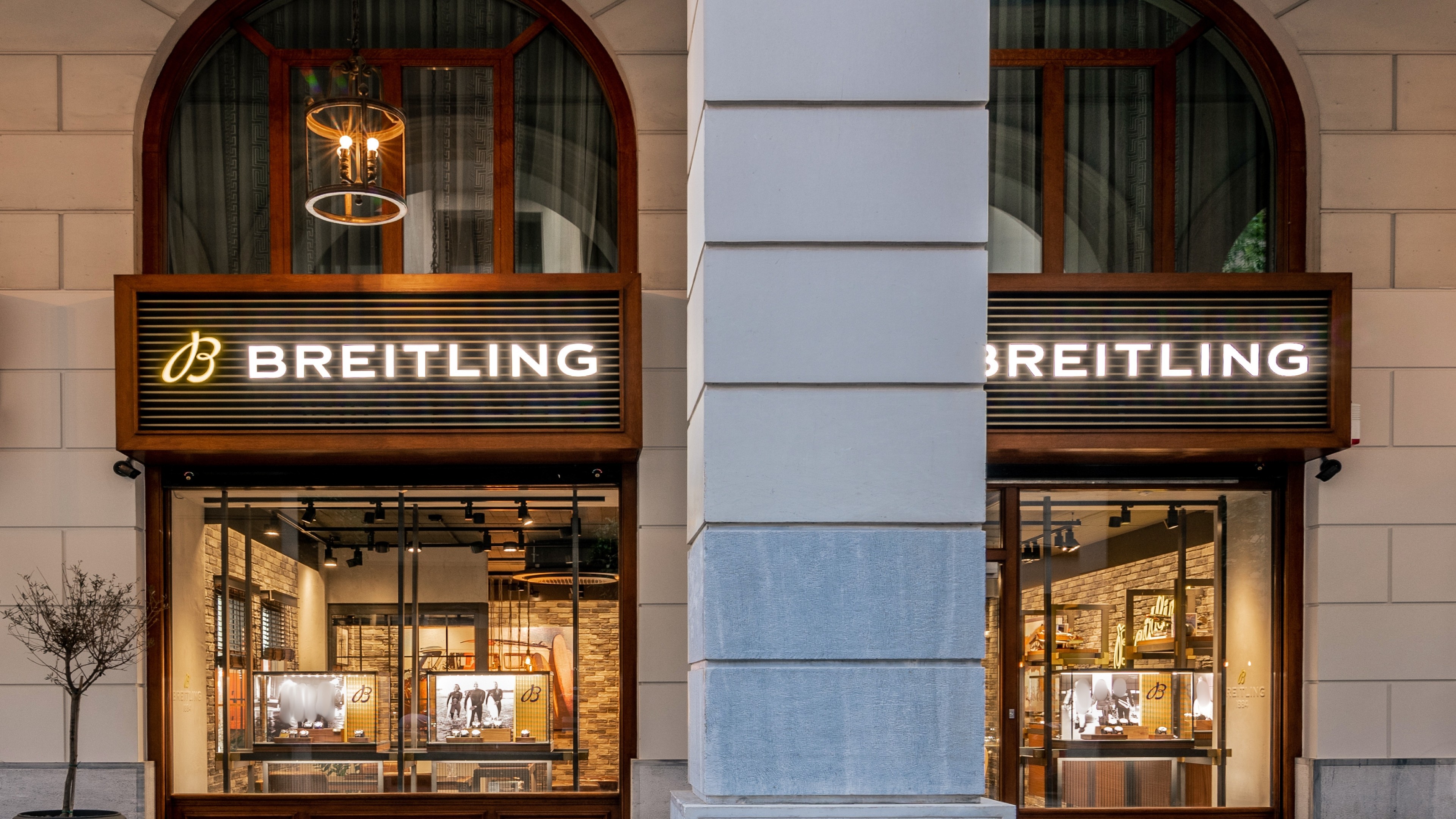 boutique image