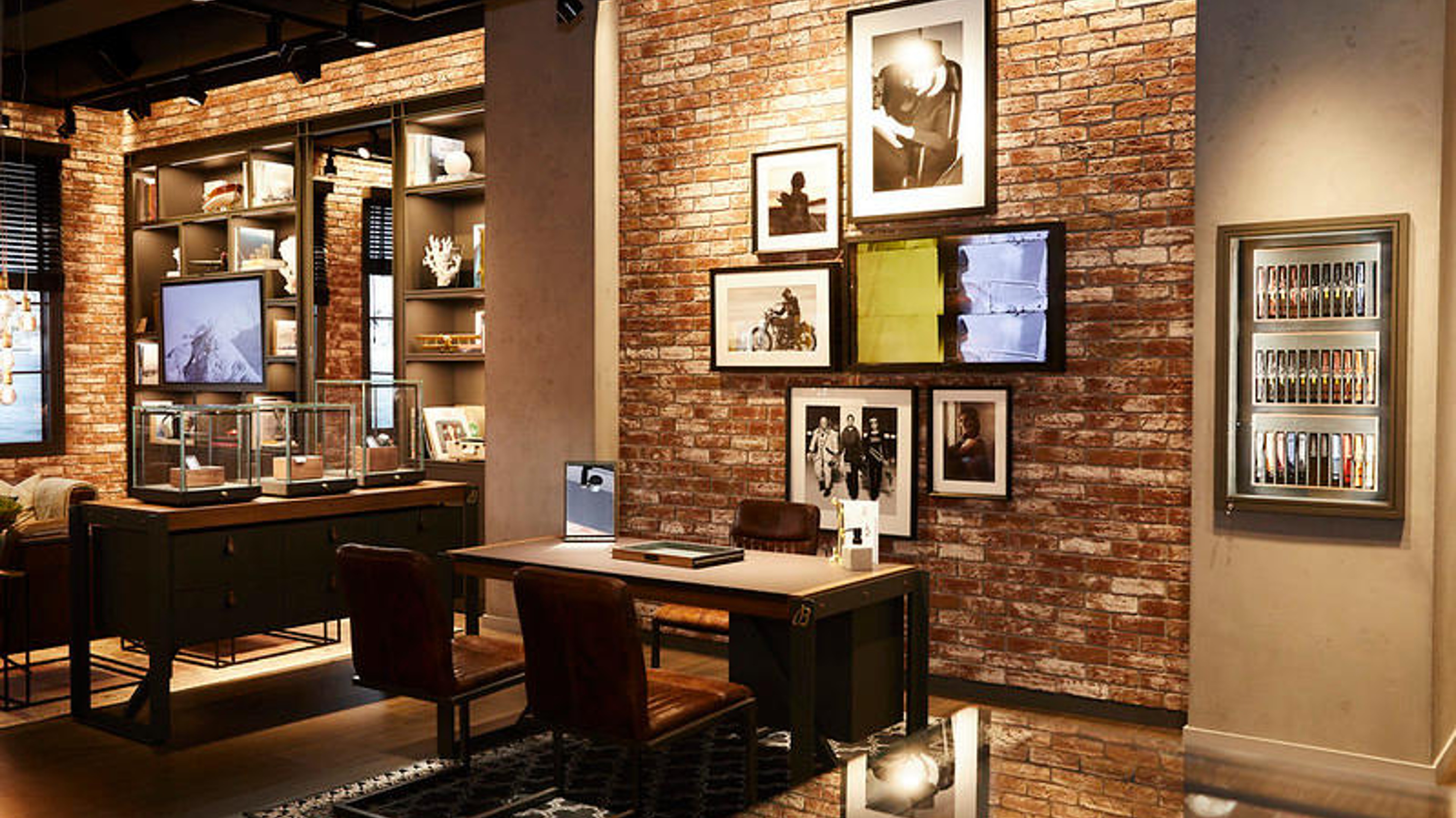 boutique image