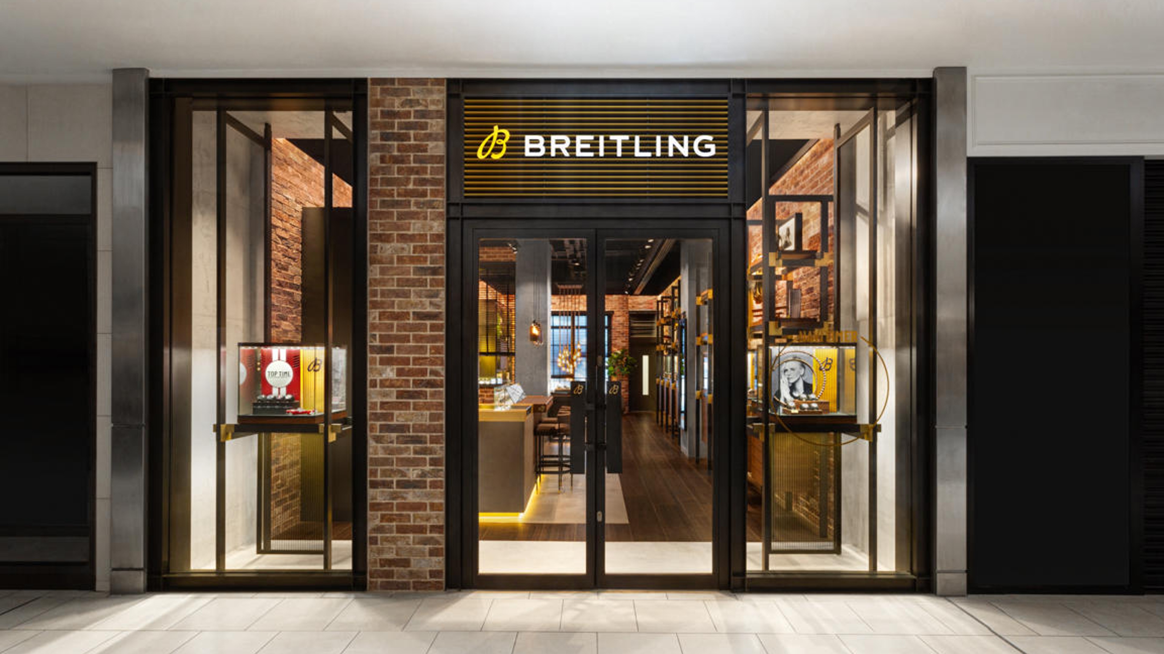 boutique image