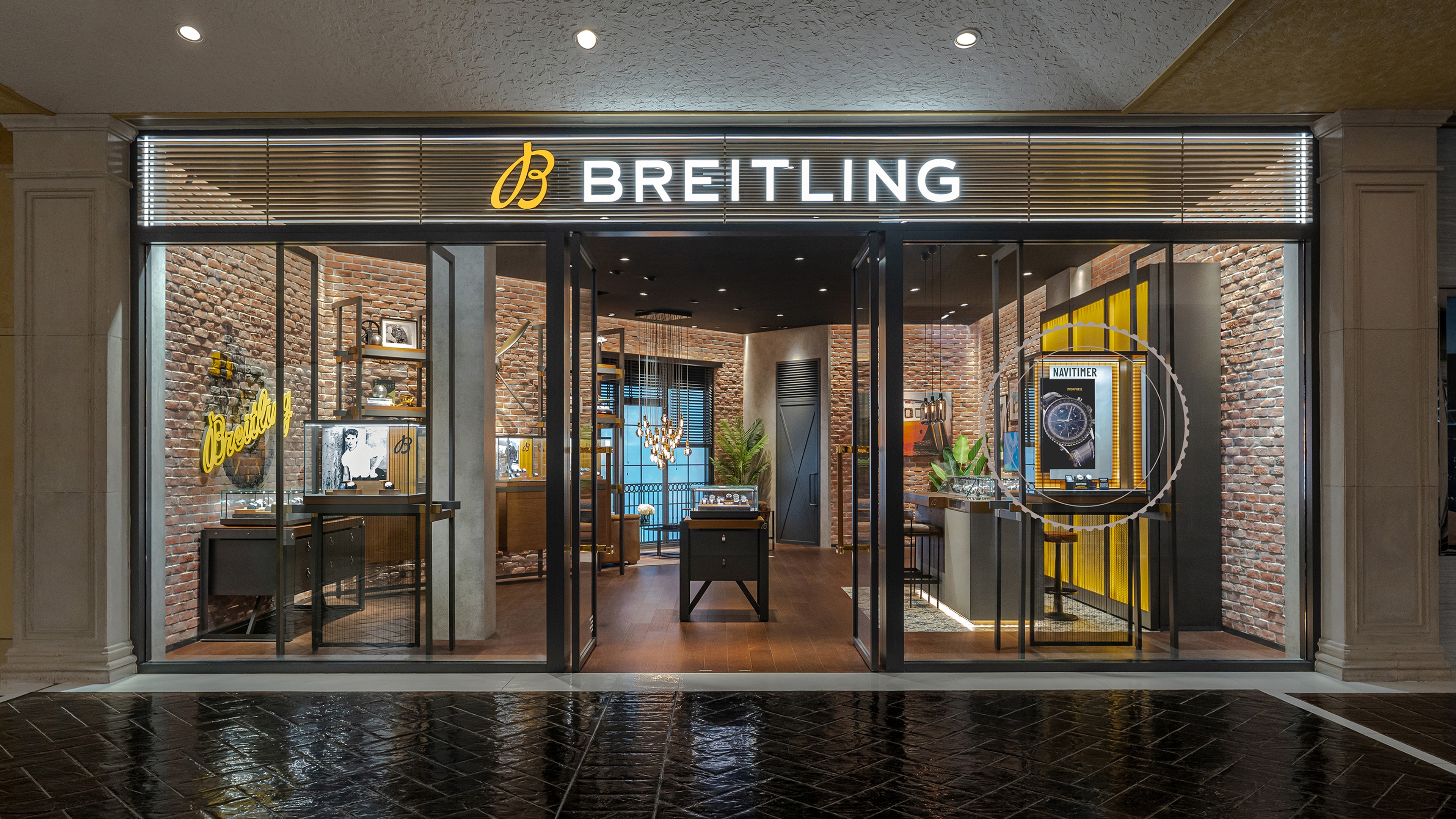 boutique image