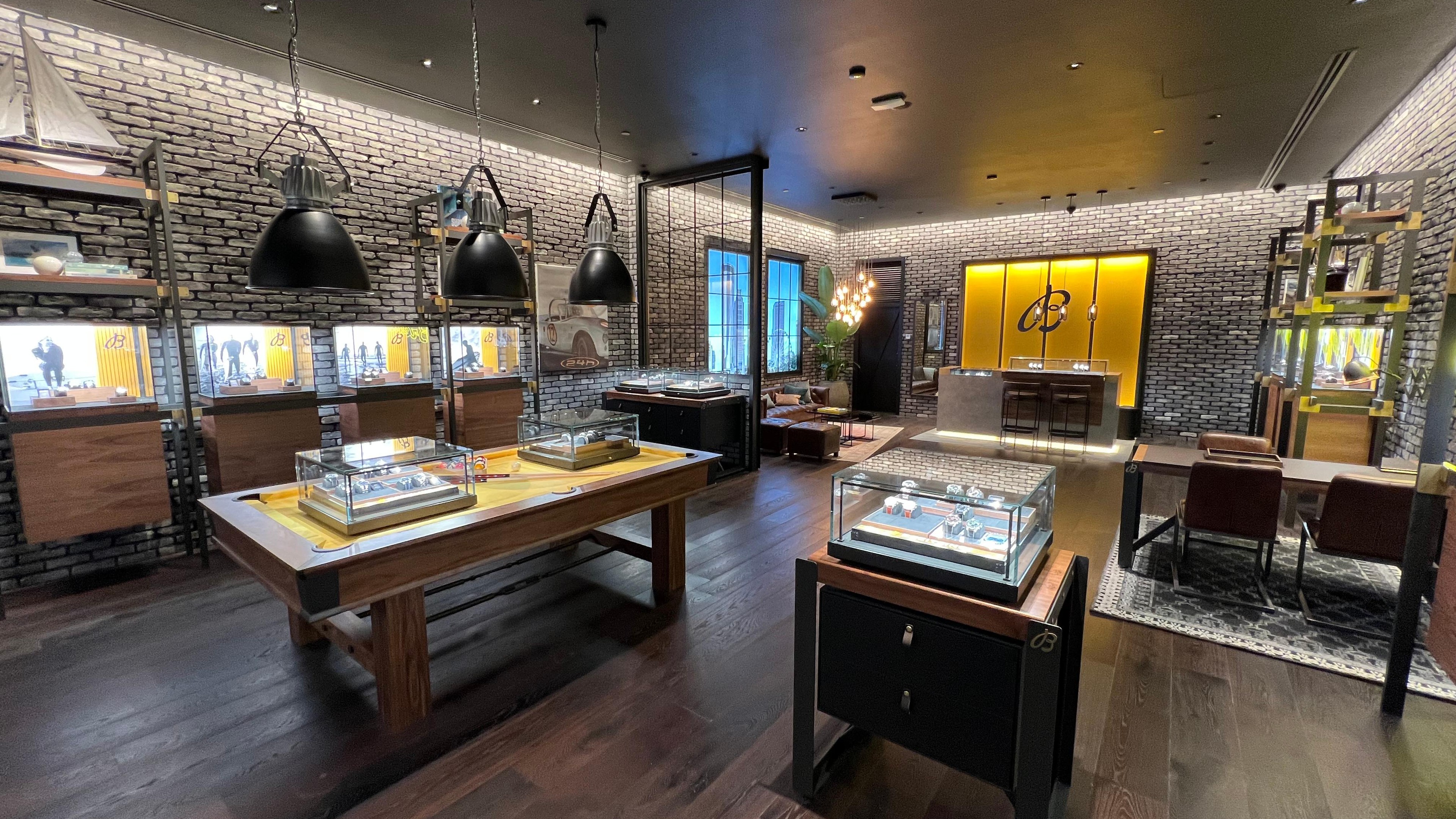 boutique image