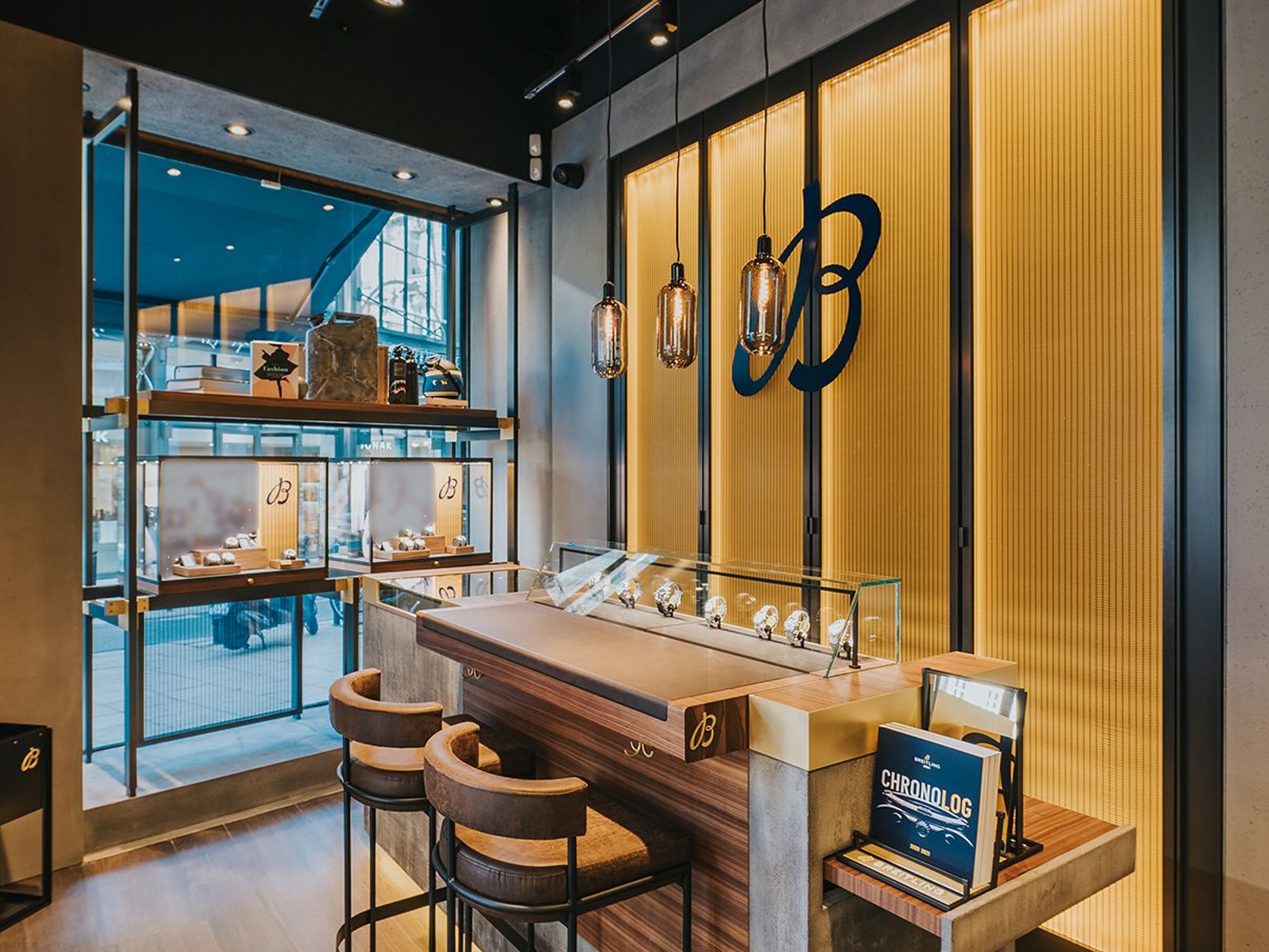 boutique image
