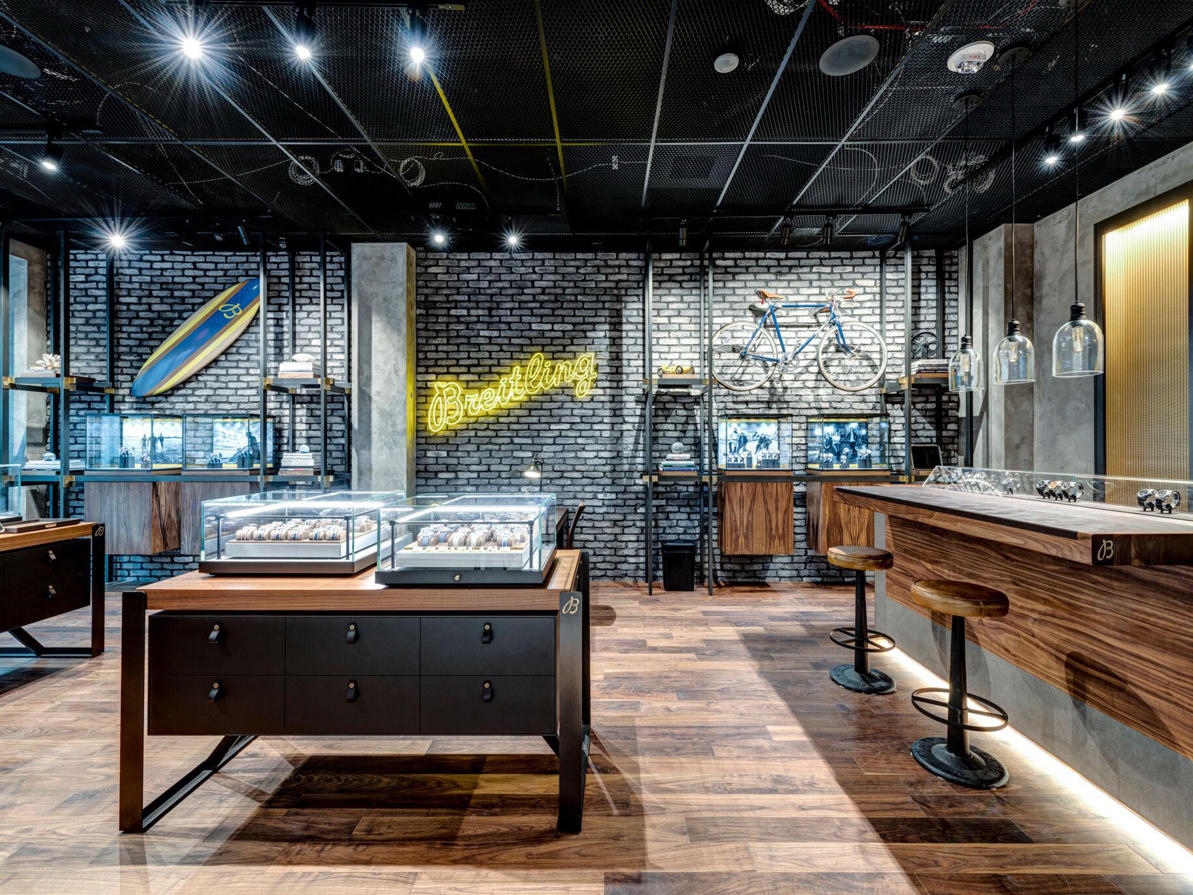 boutique image