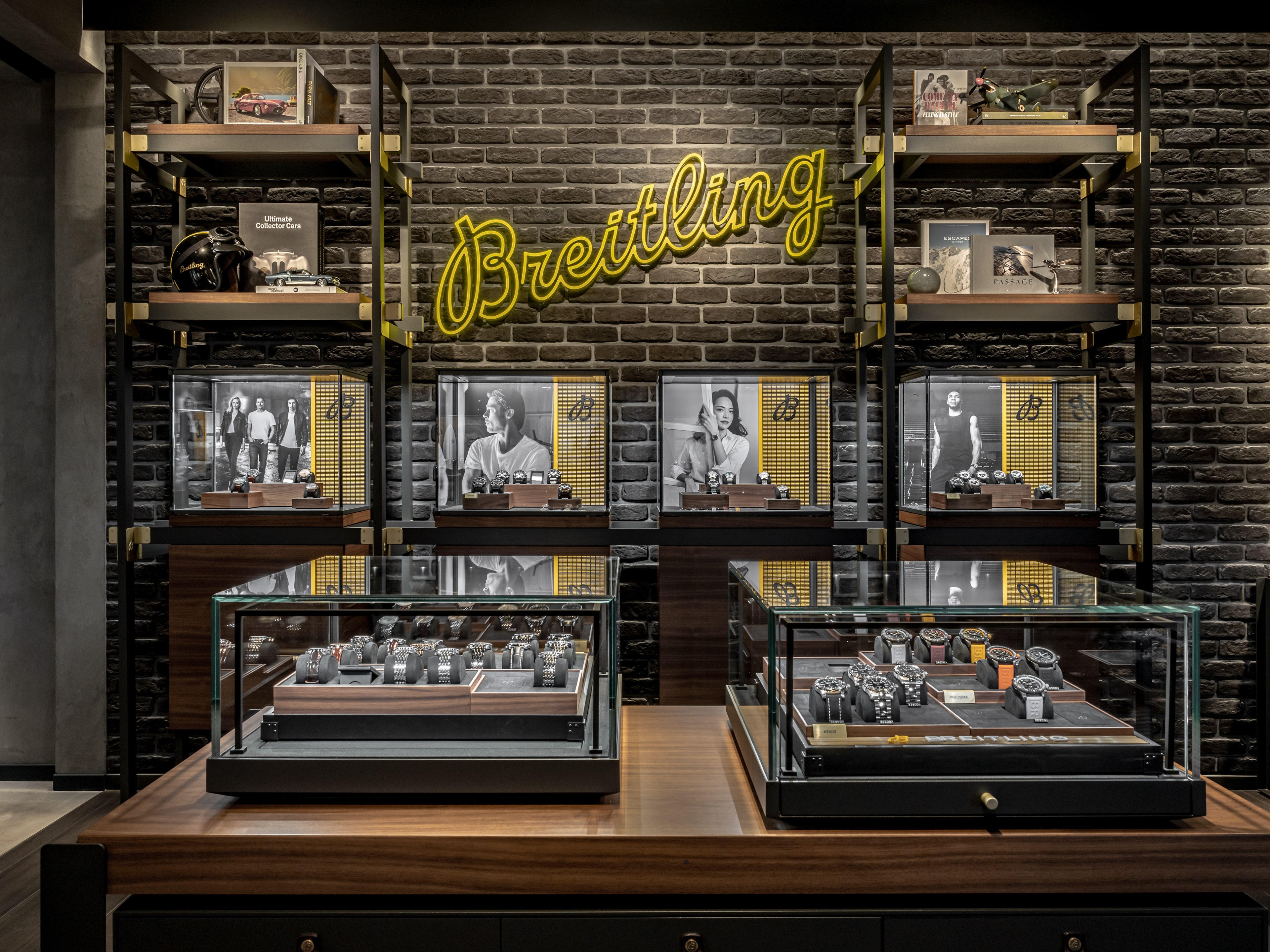 boutique image
