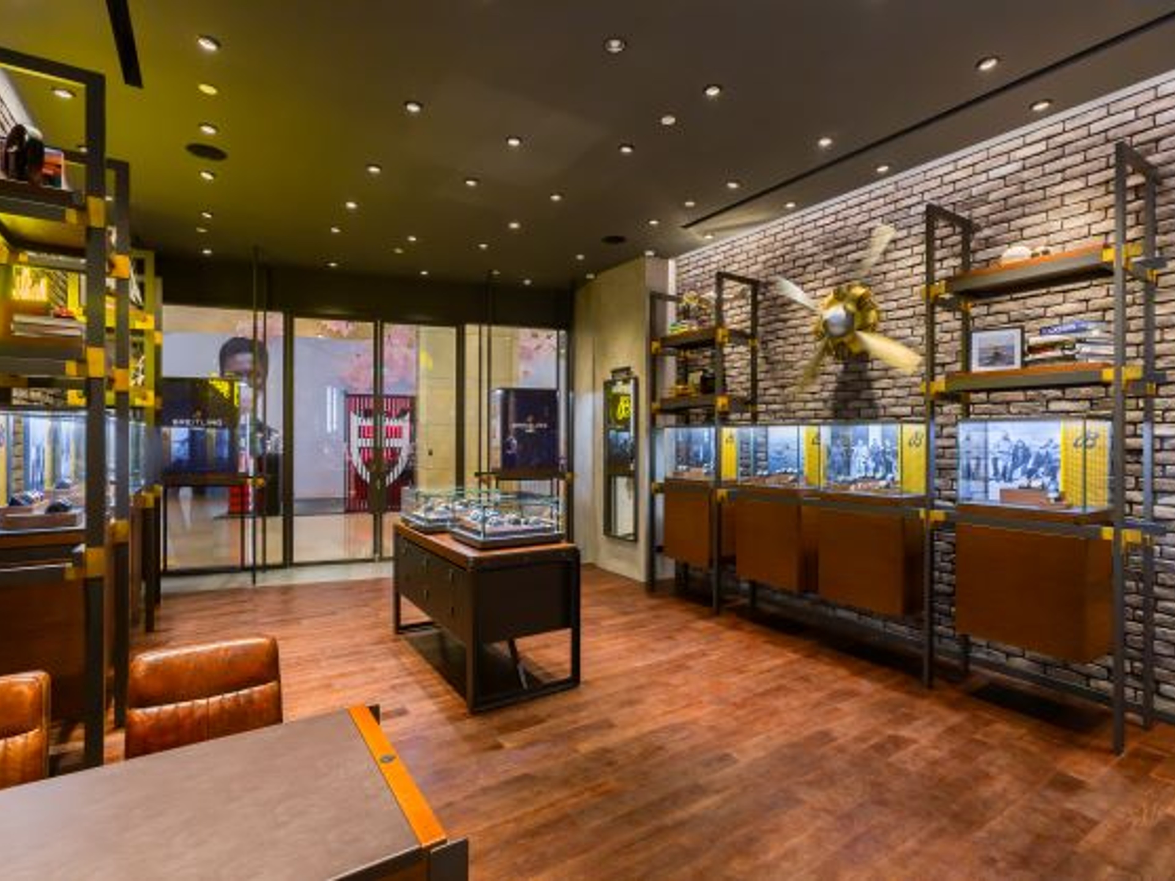 boutique image