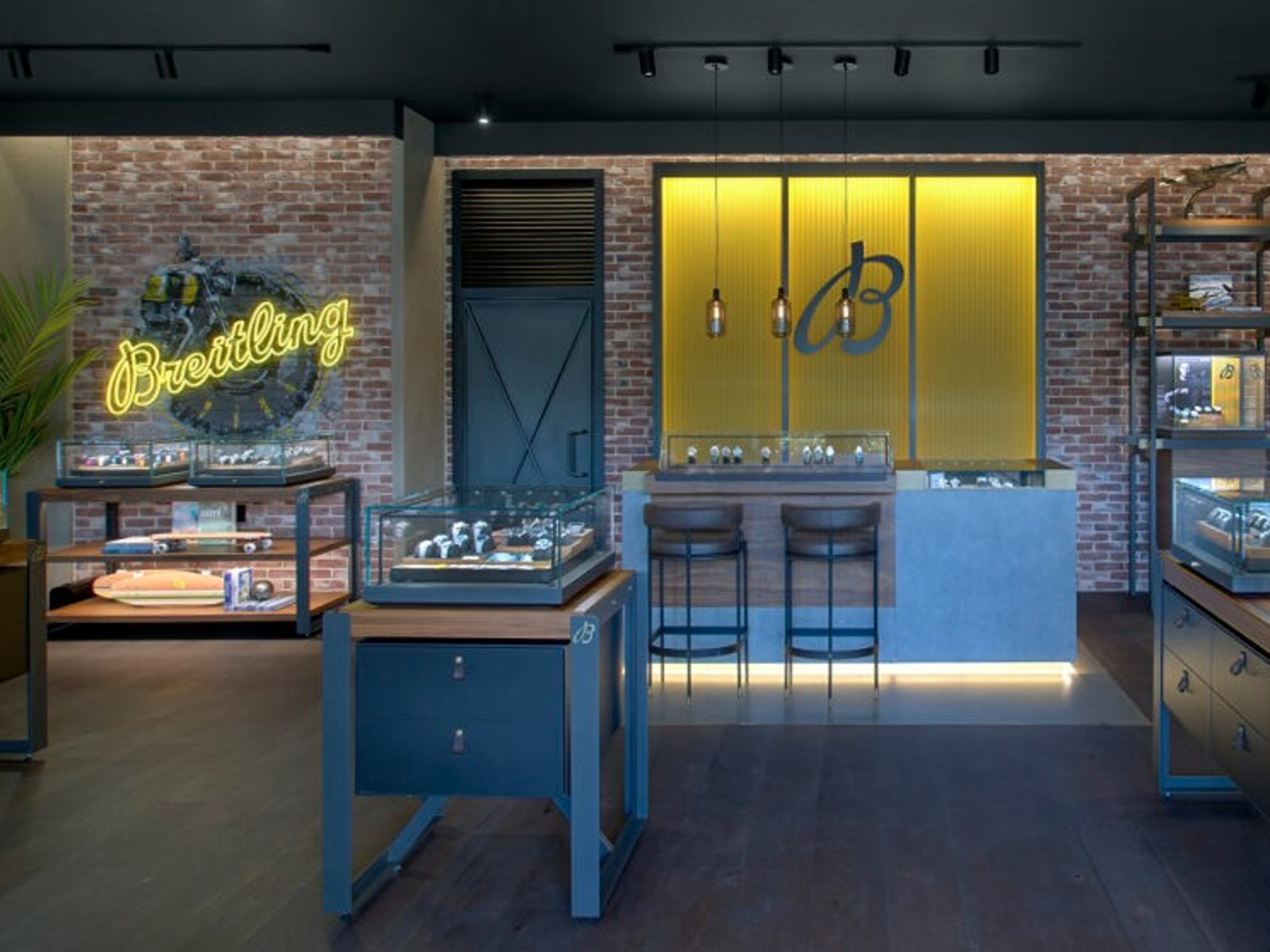 boutique image