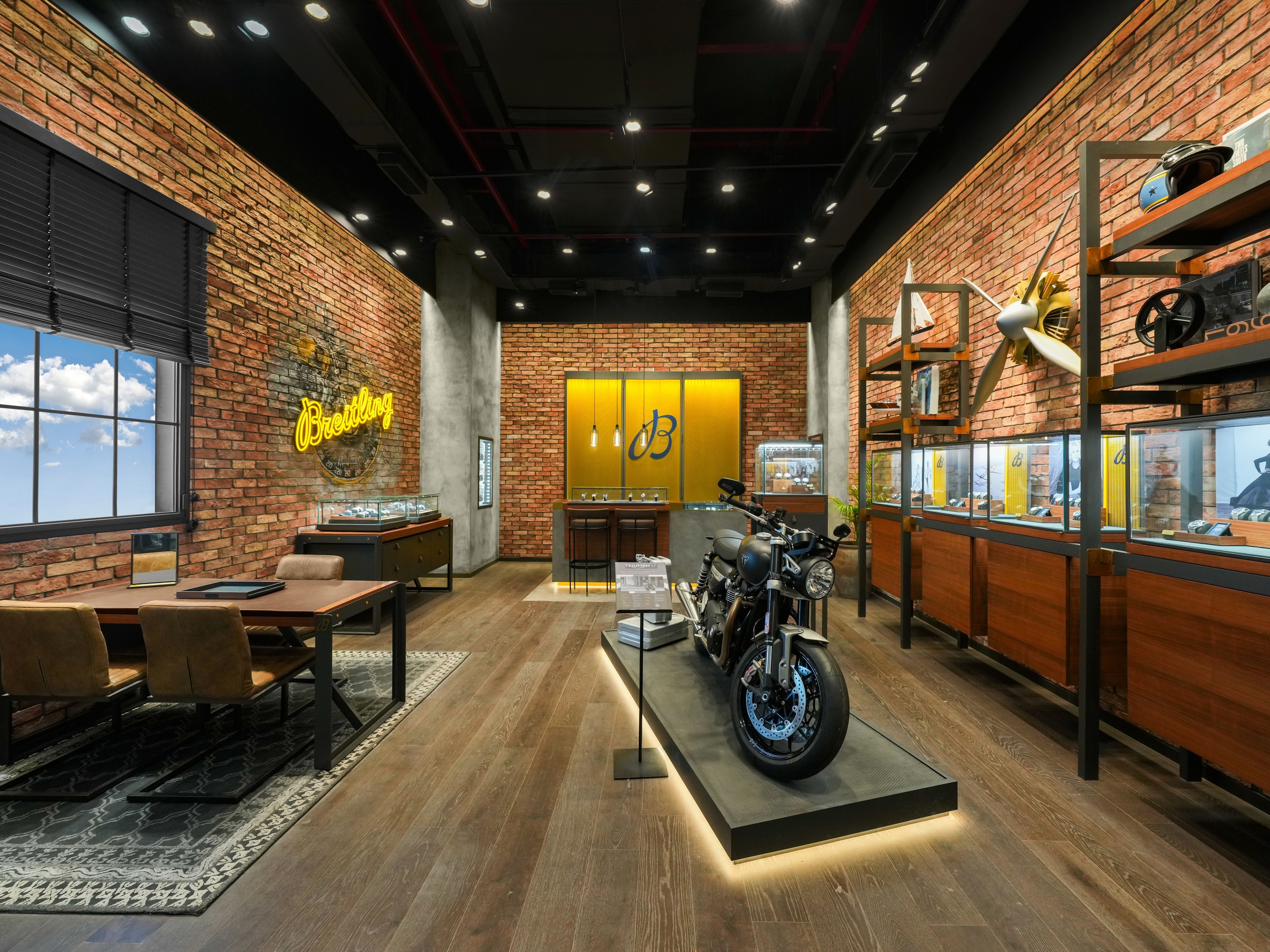 boutique image