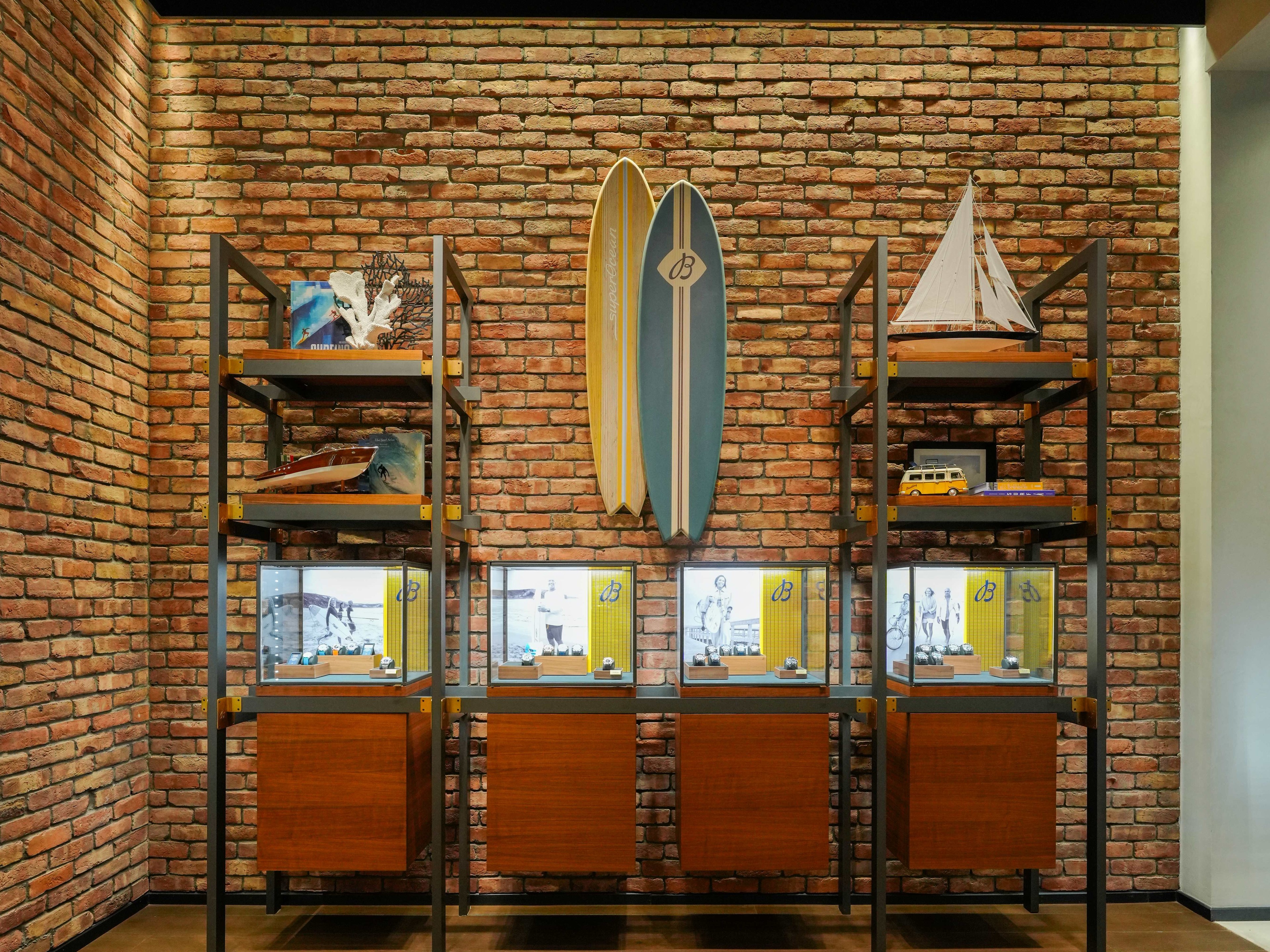 boutique image