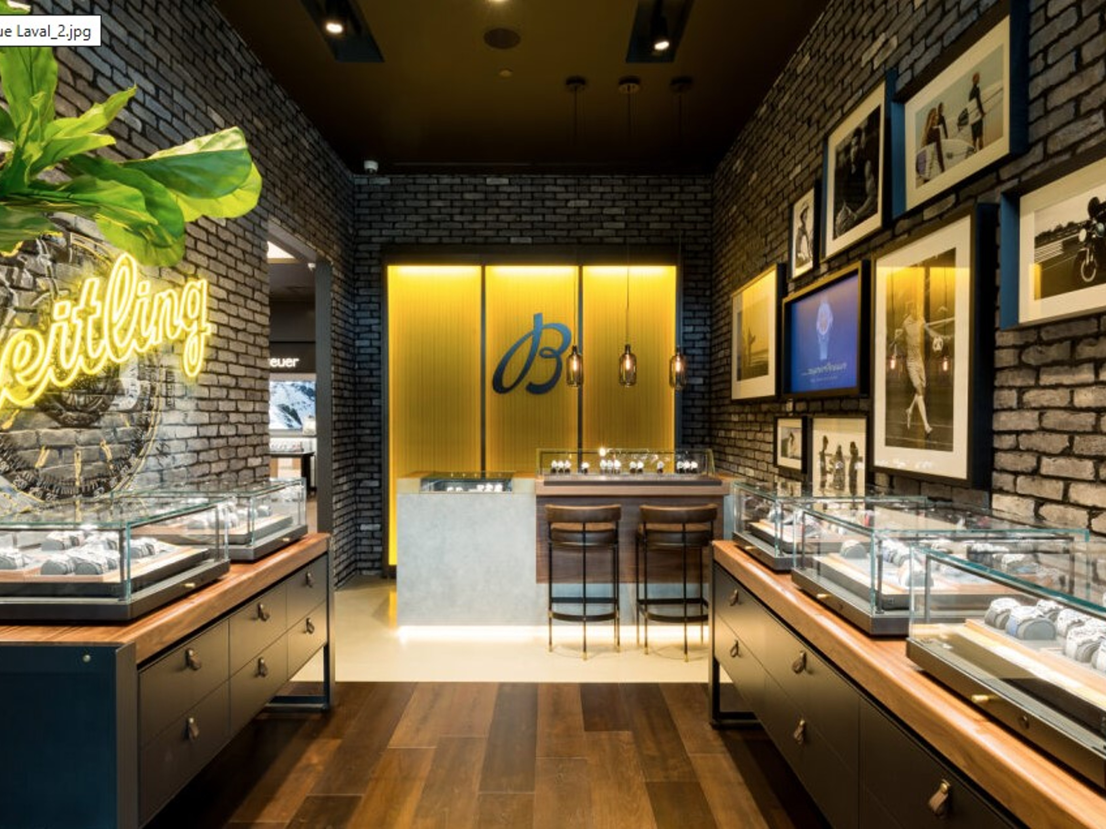 boutique image