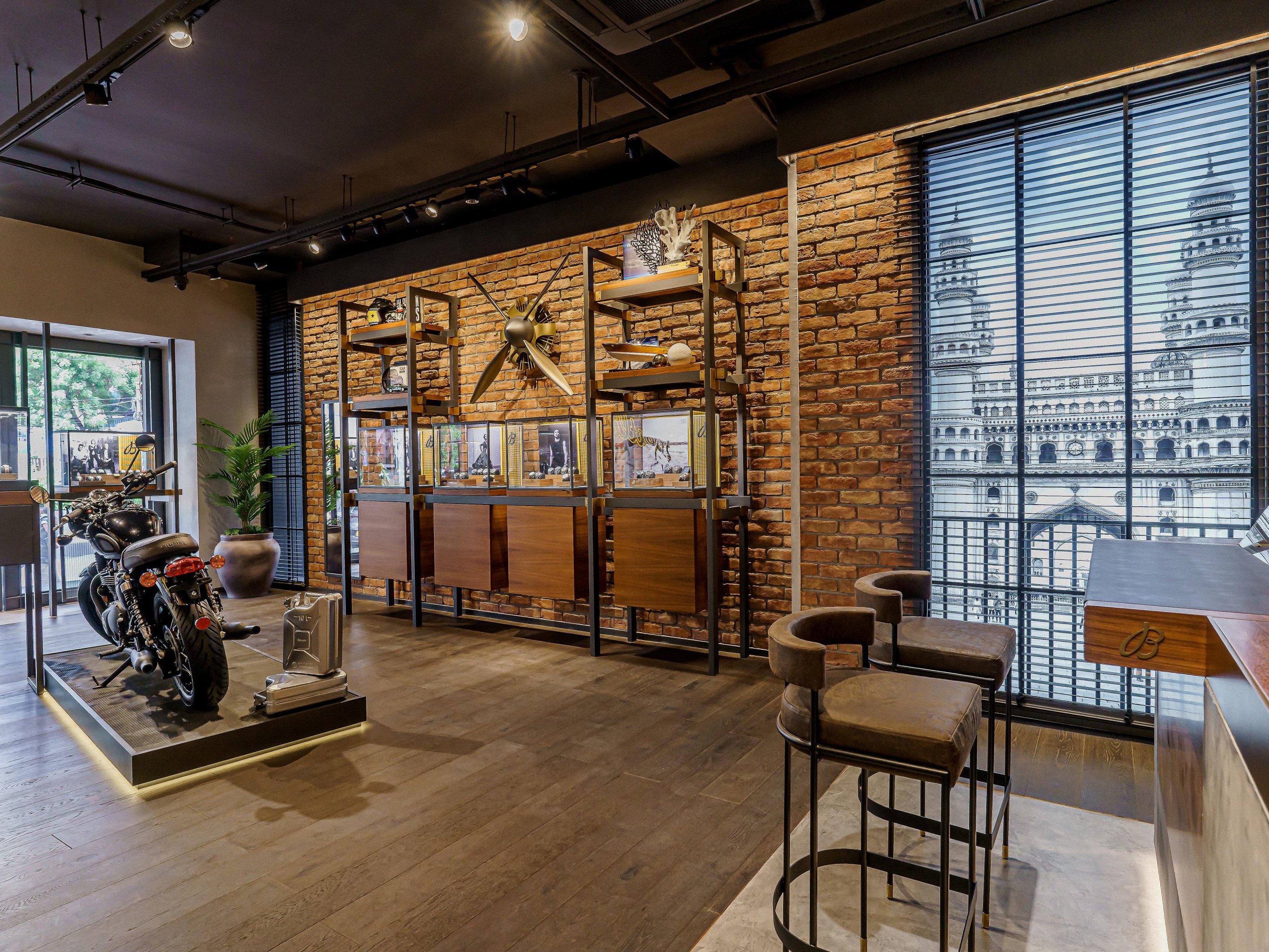 boutique image