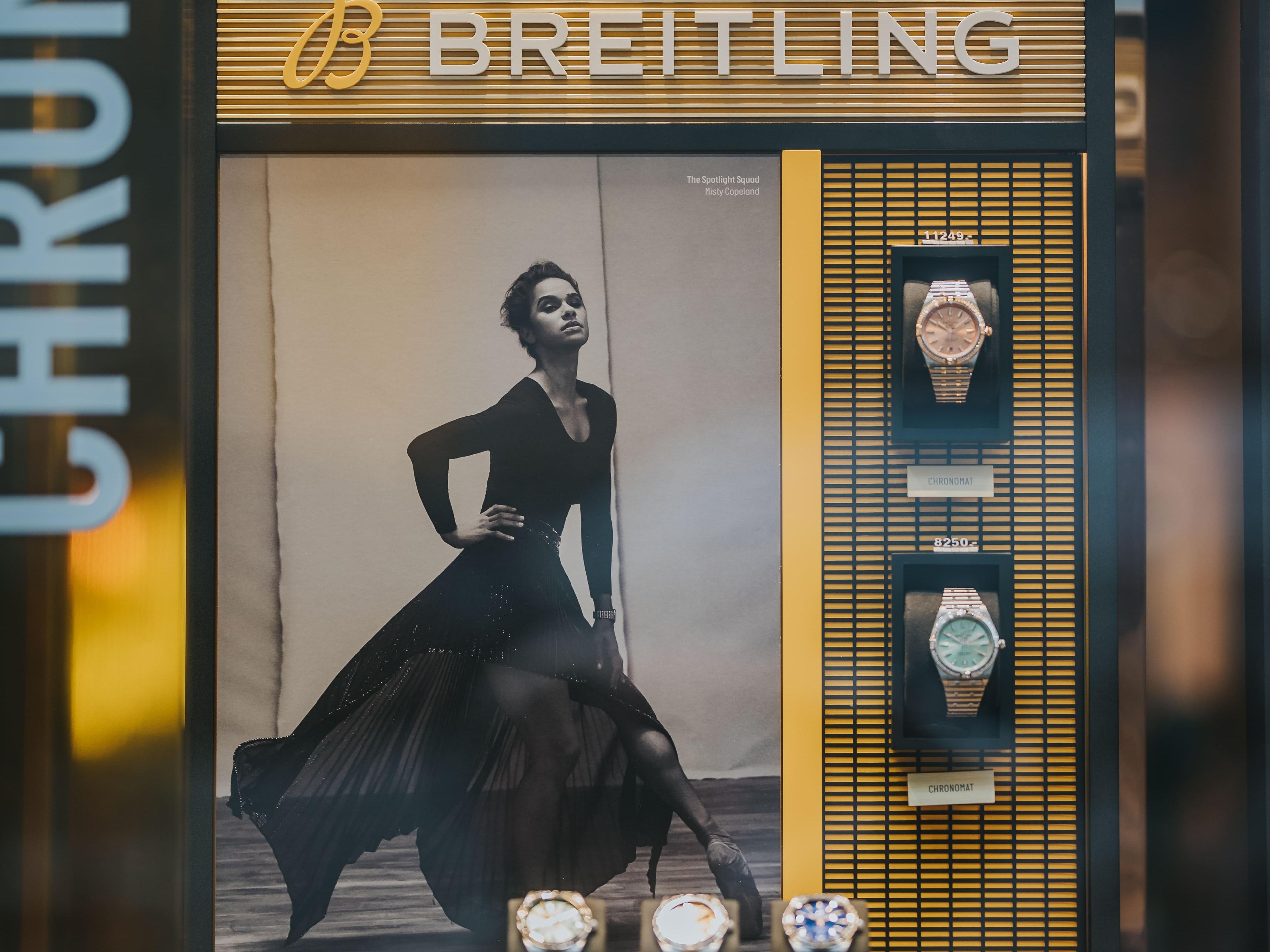 boutique image