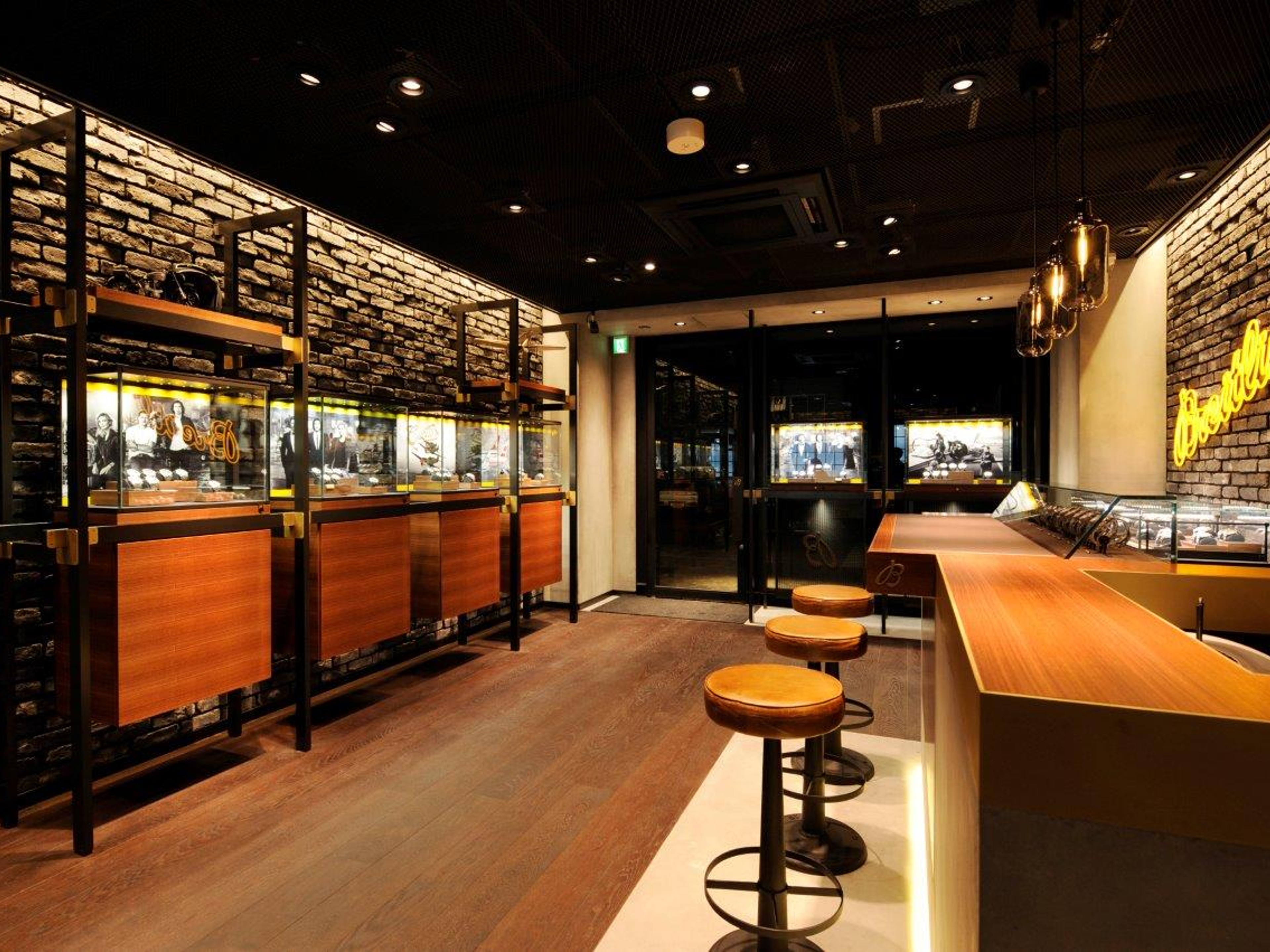 boutique image
