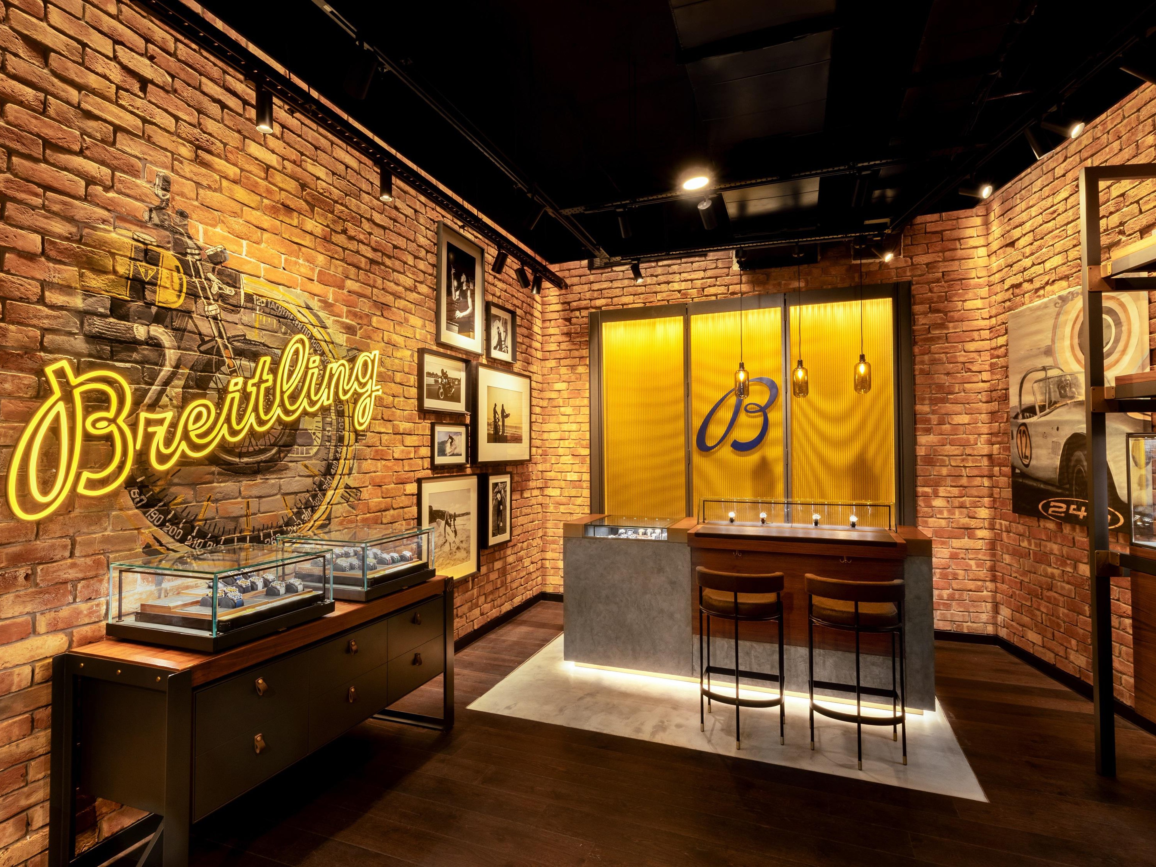 boutique image