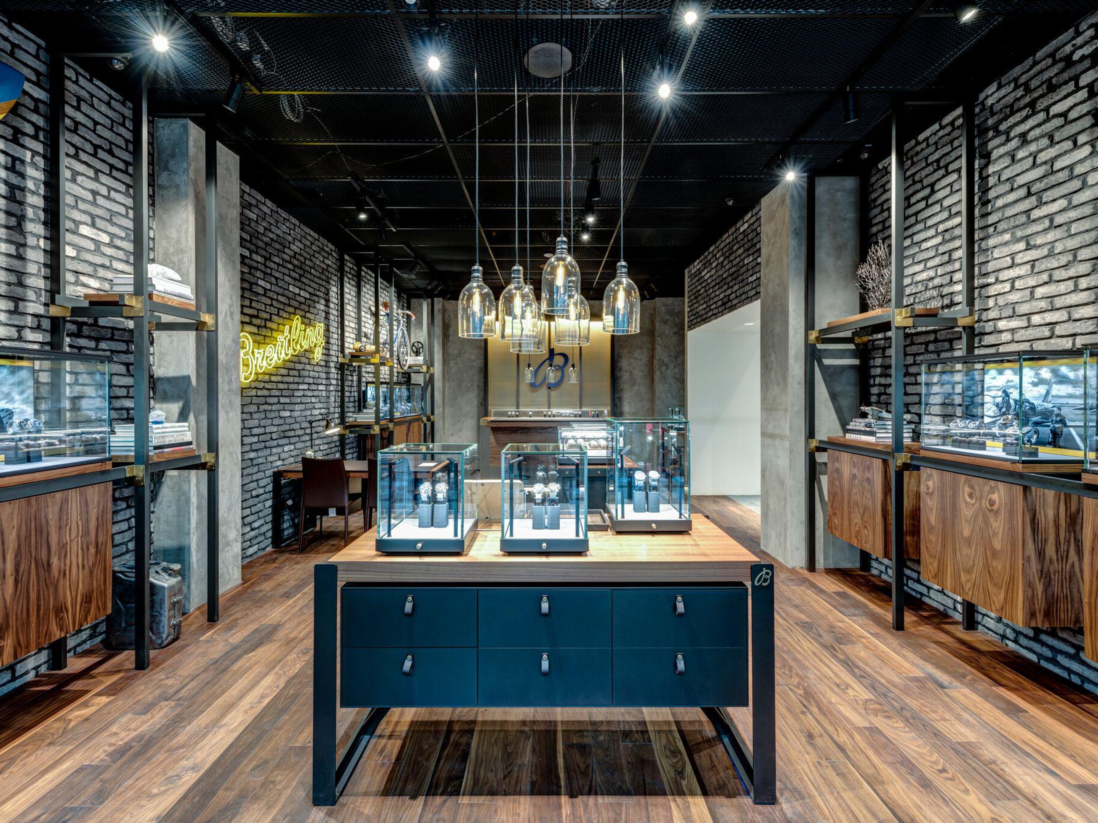 boutique image