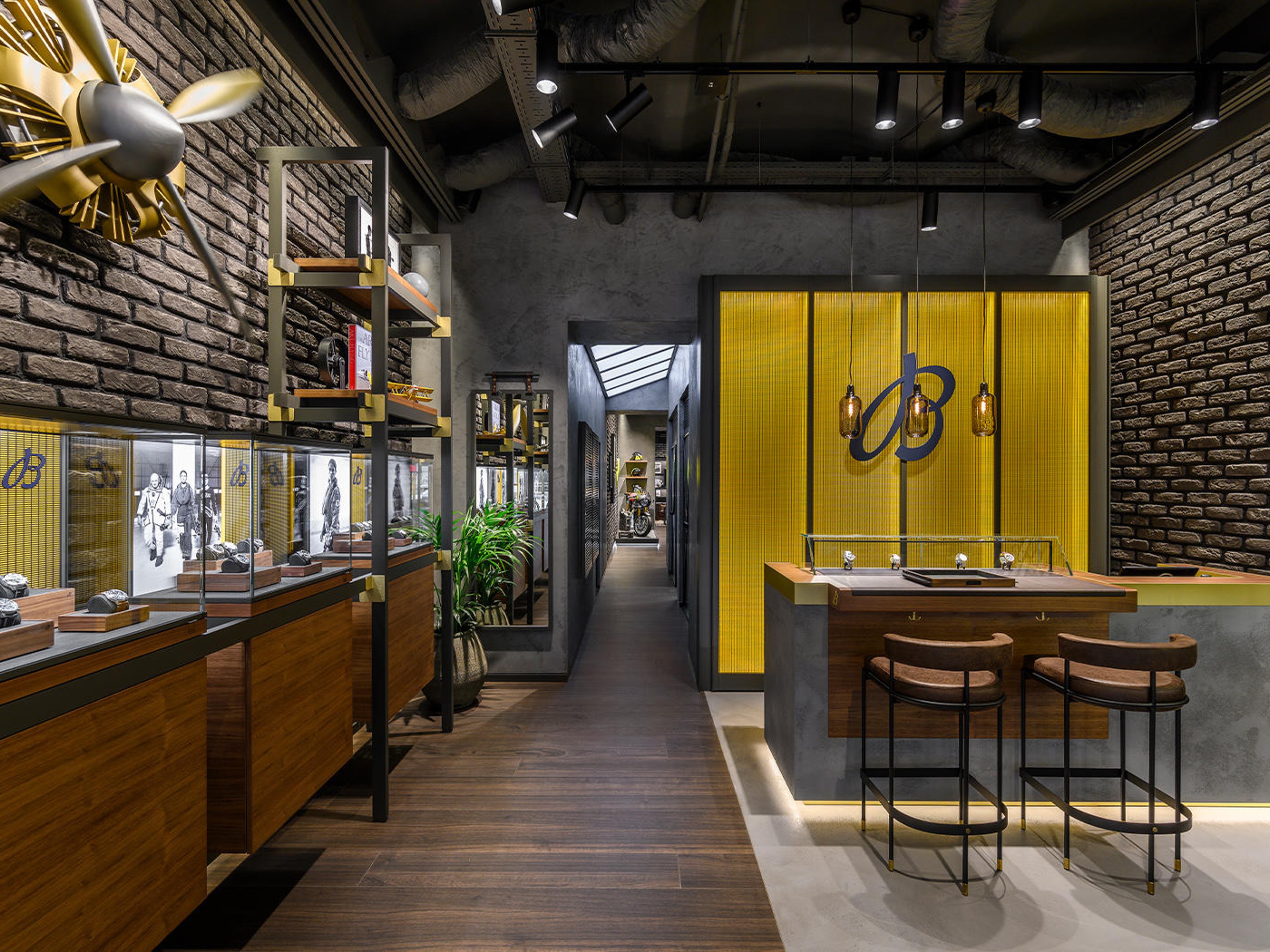 boutique image