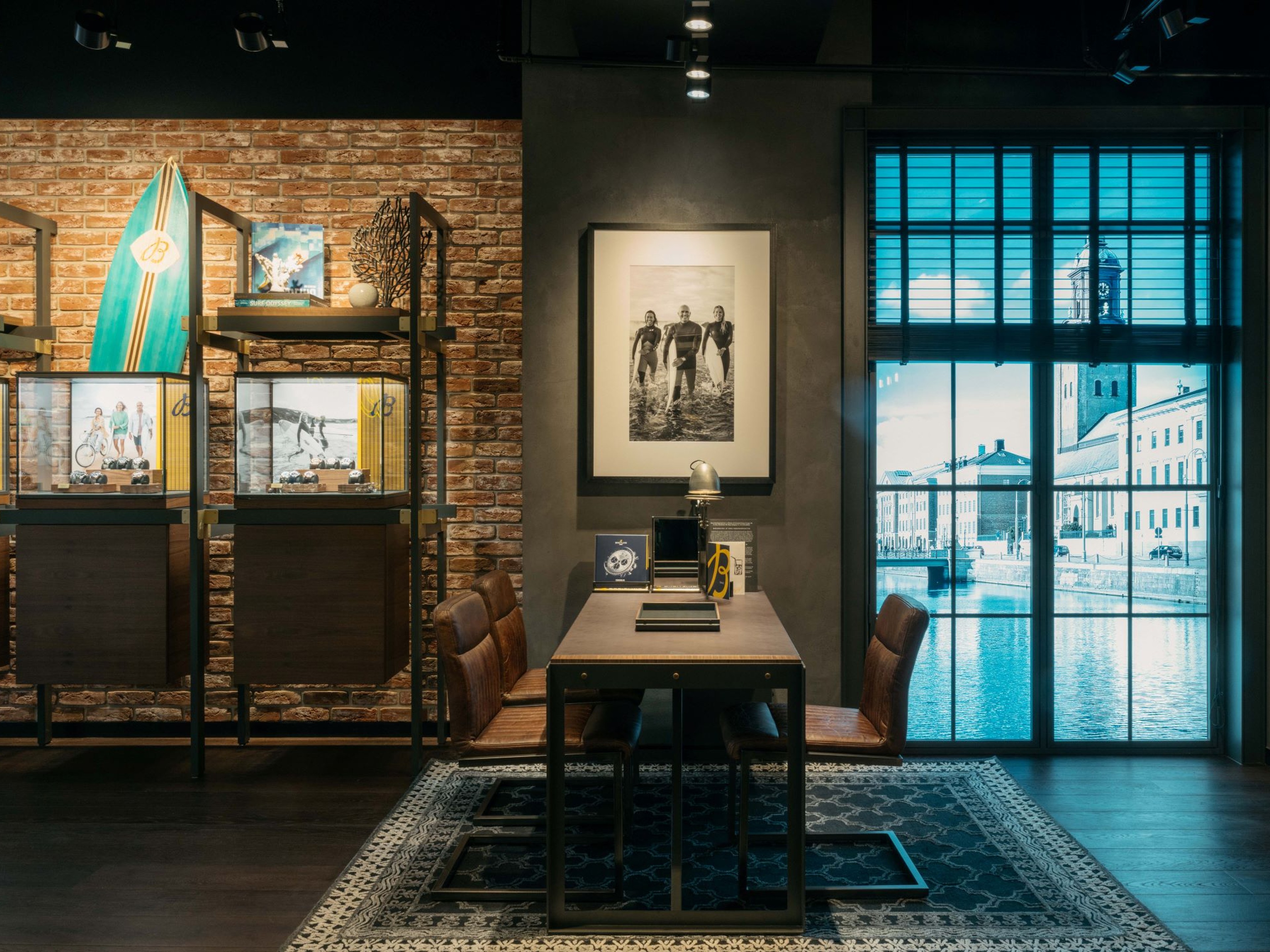boutique image