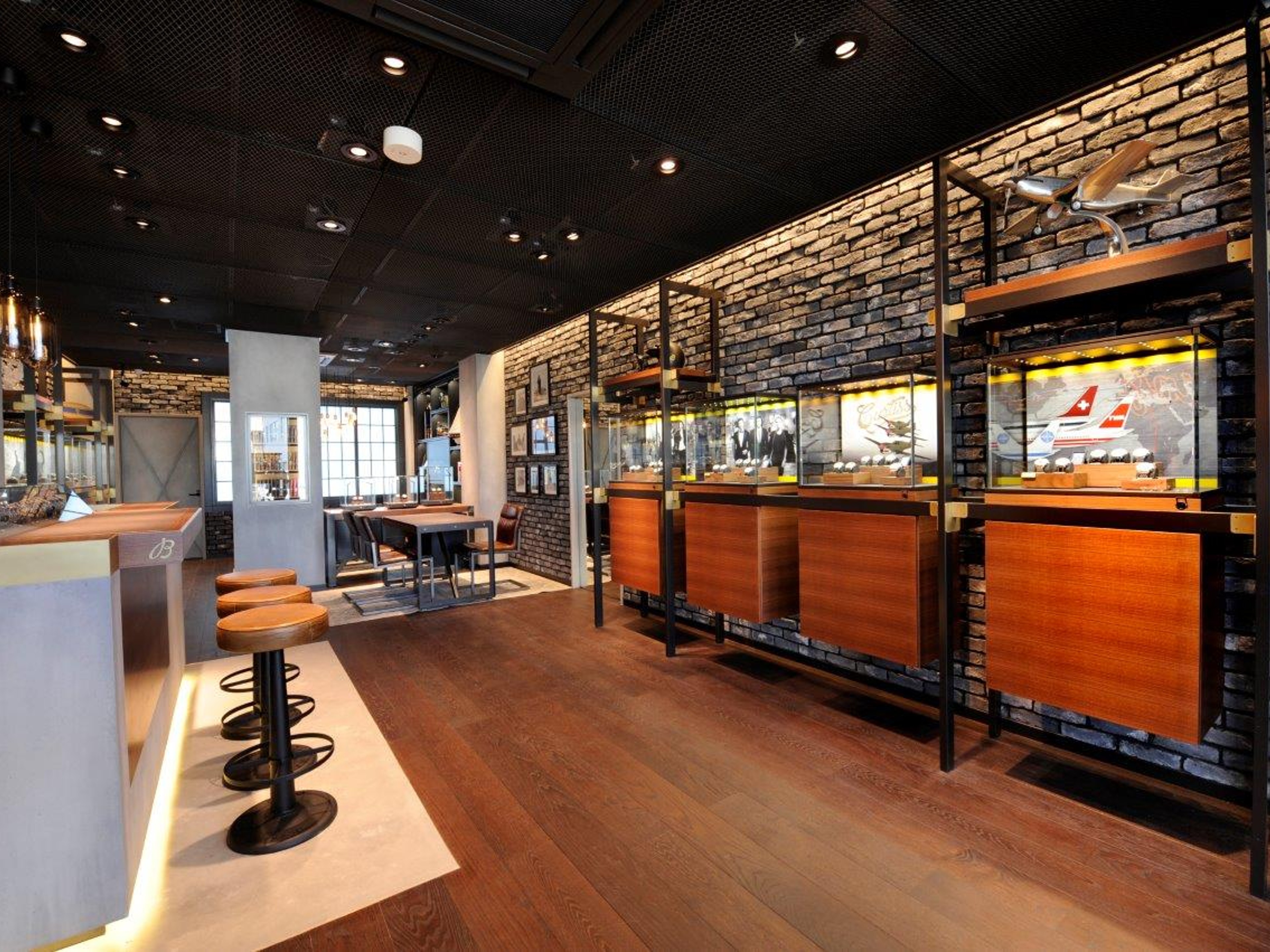 boutique image