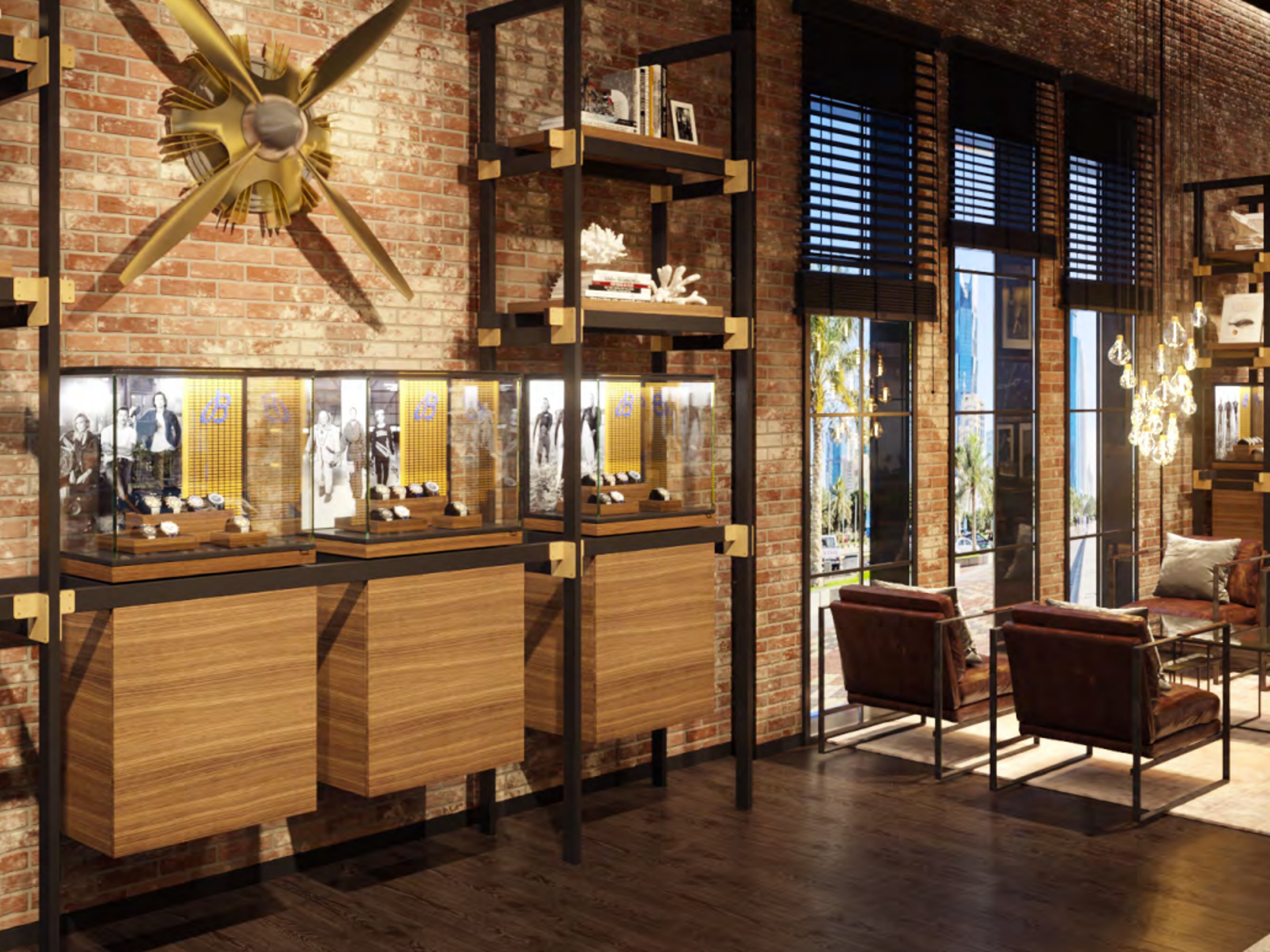 boutique image