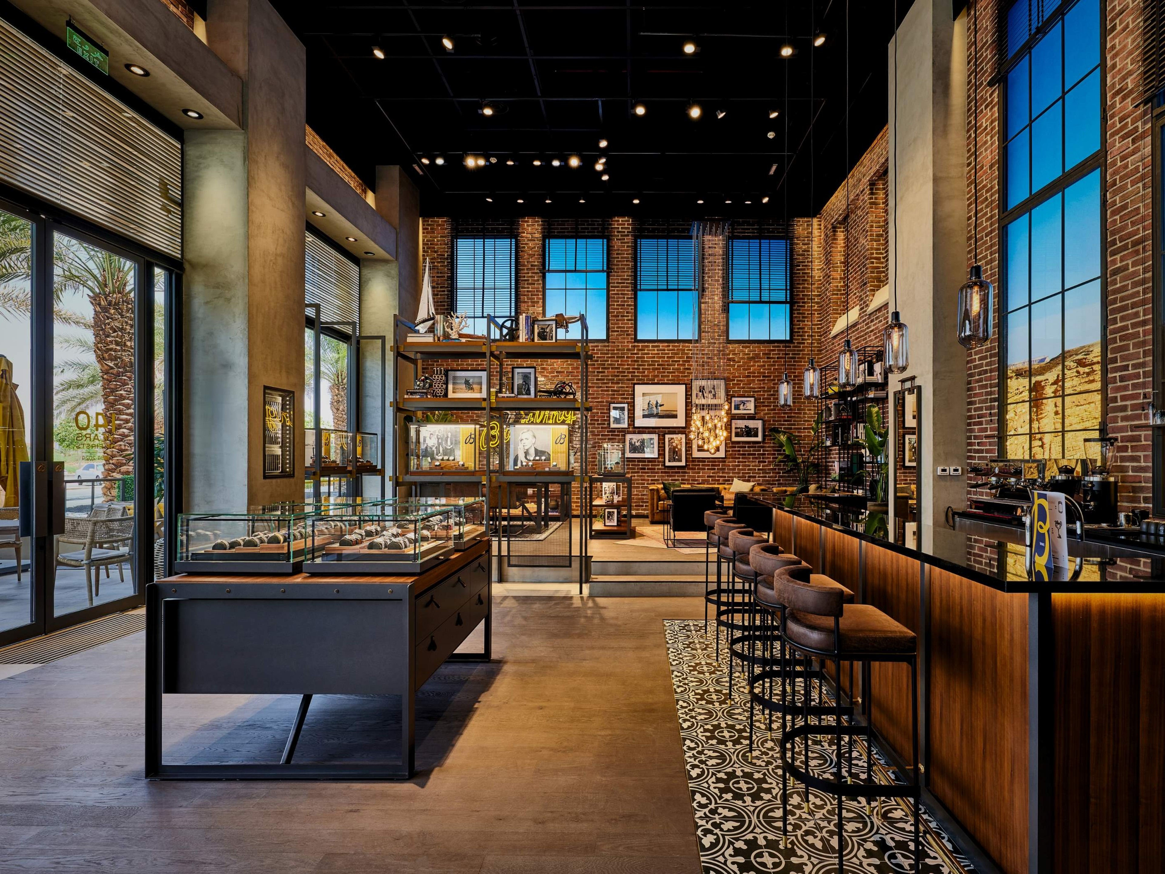 boutique image