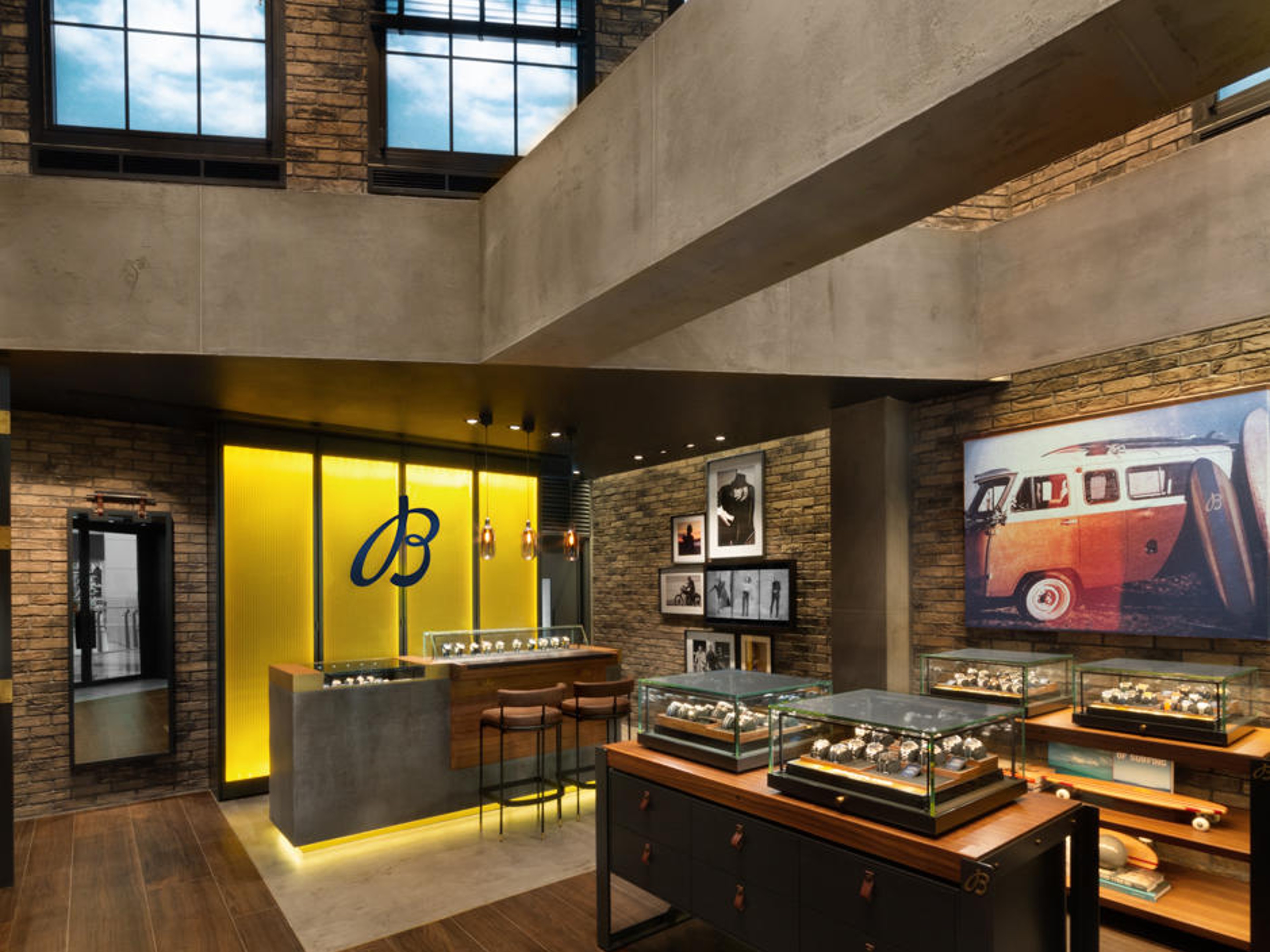 boutique image