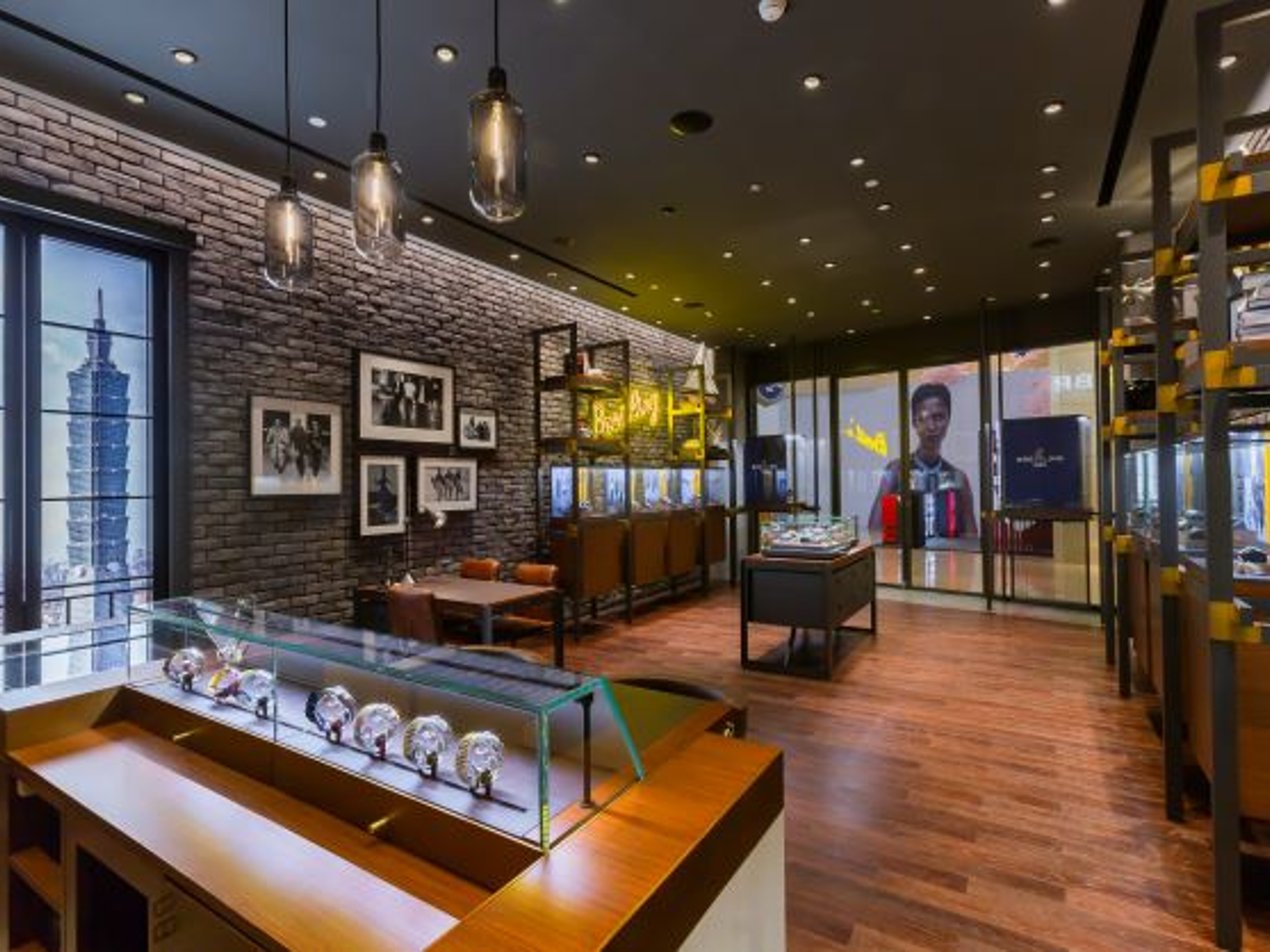 boutique image