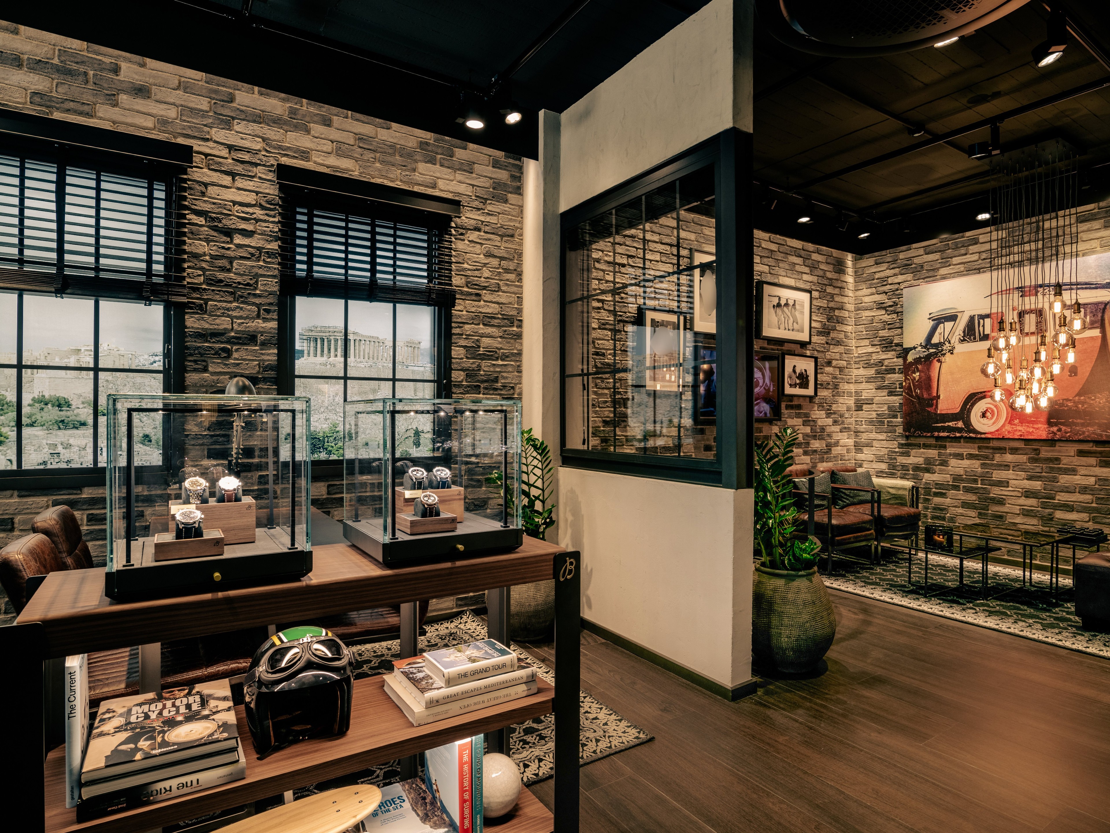 boutique image