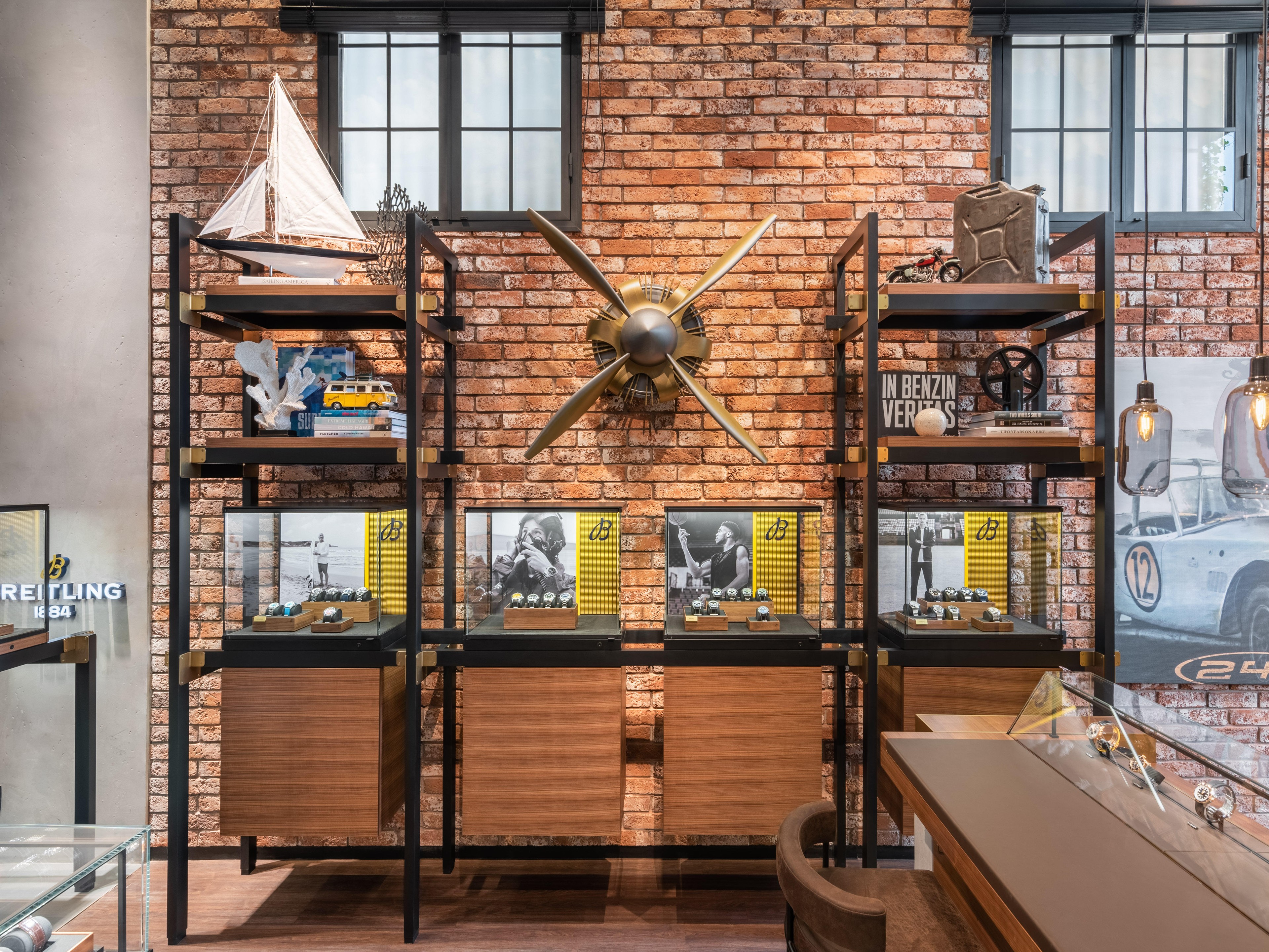 boutique image