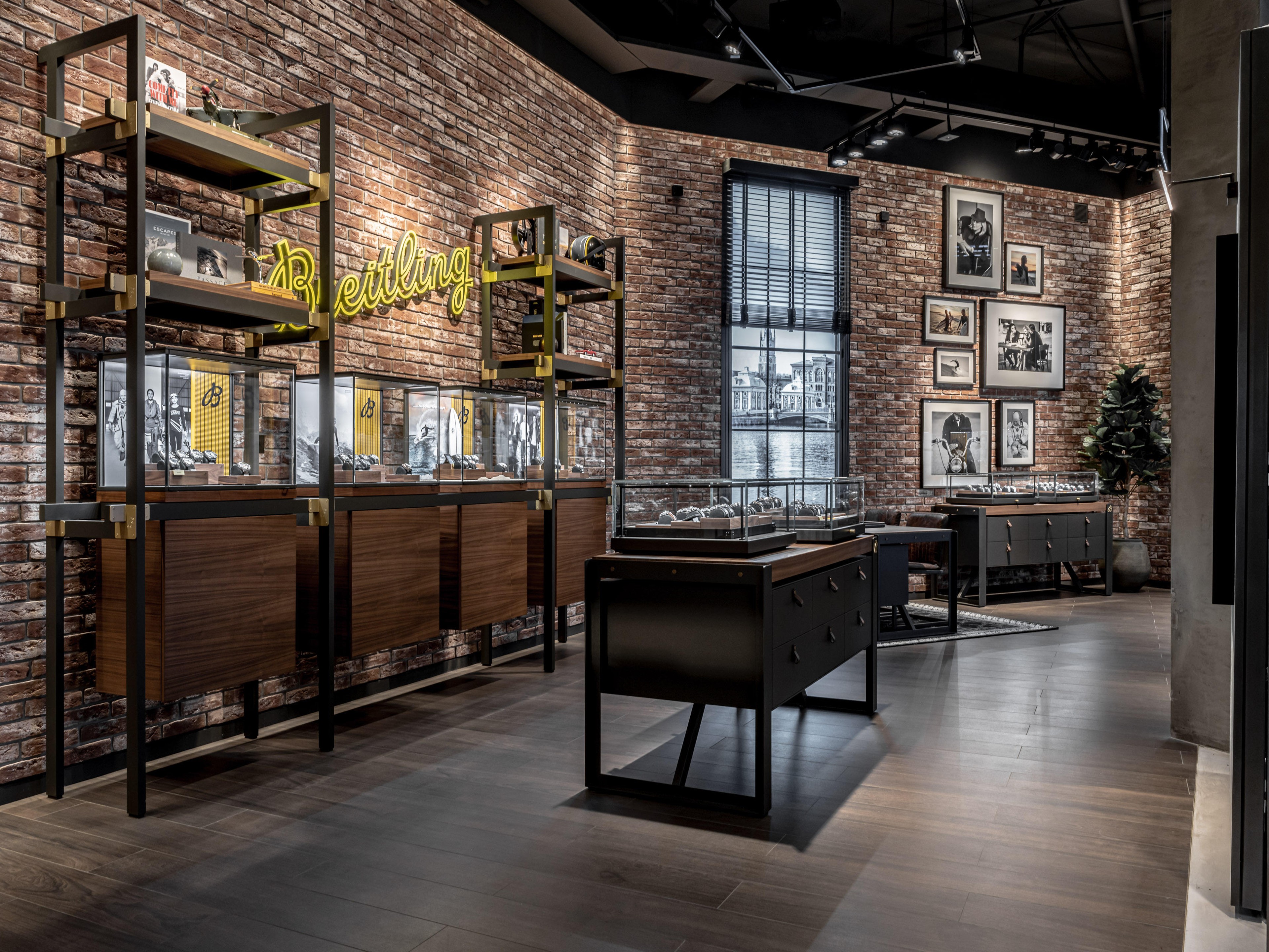 boutique image