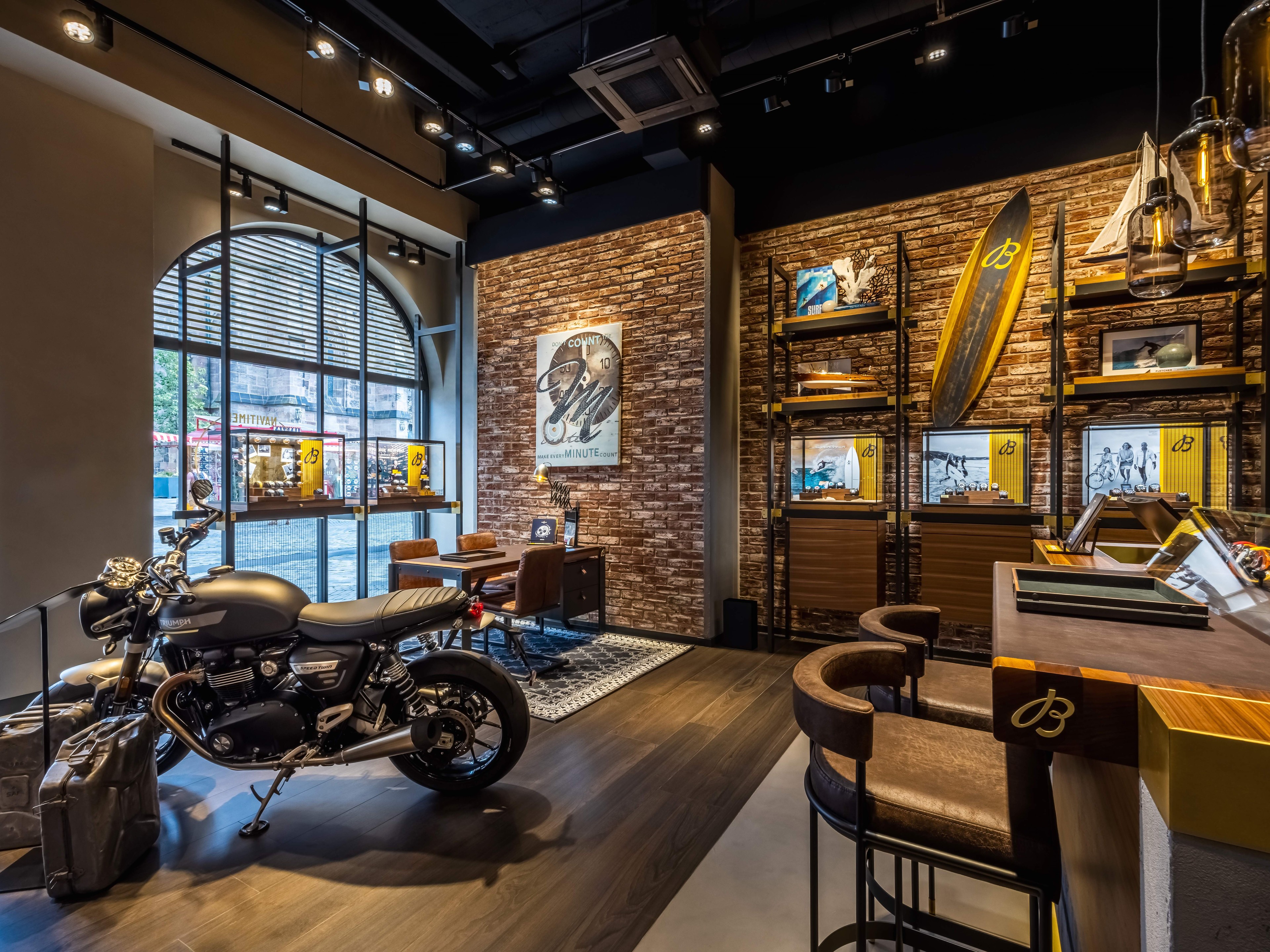 boutique image