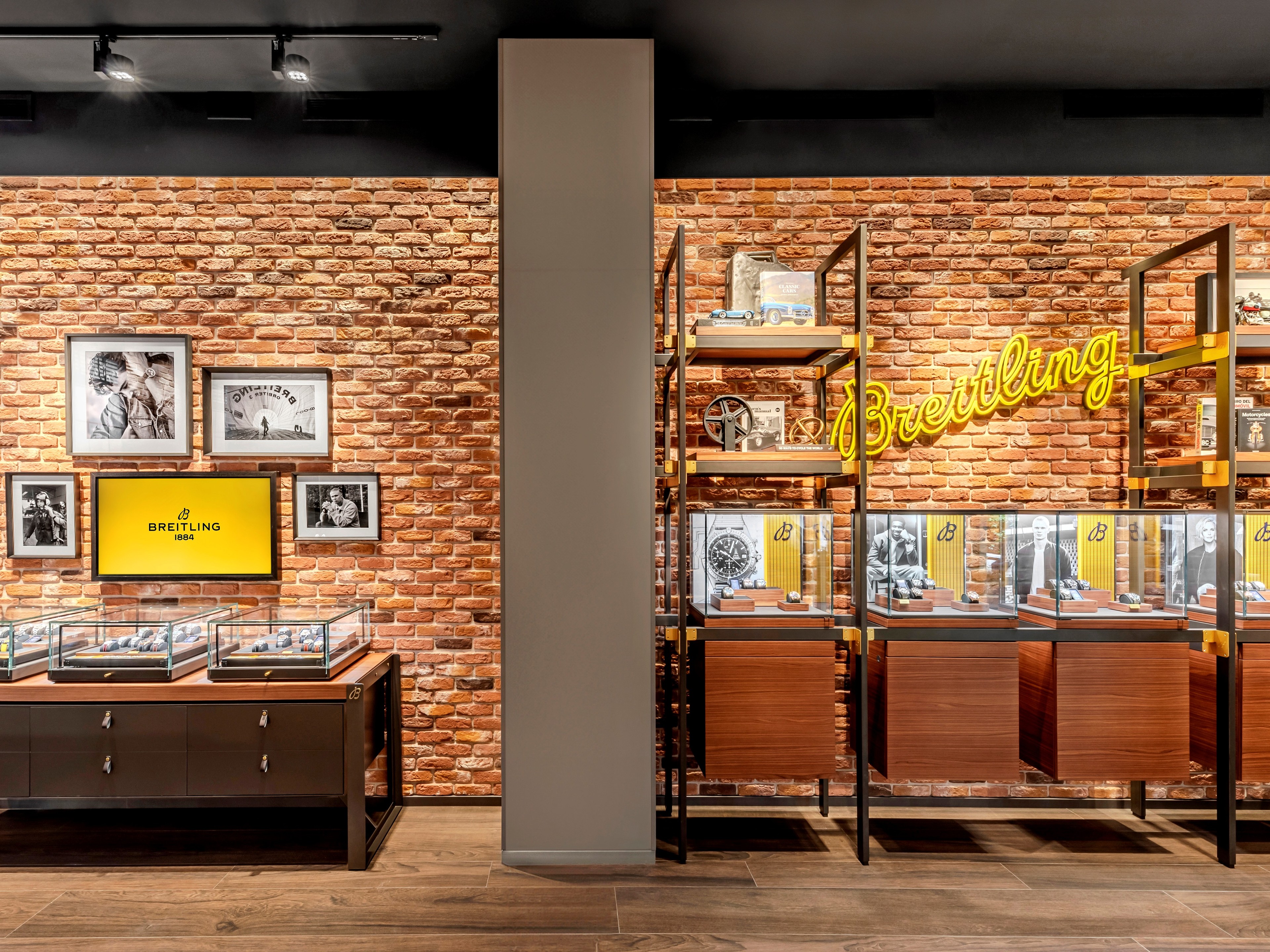 boutique image