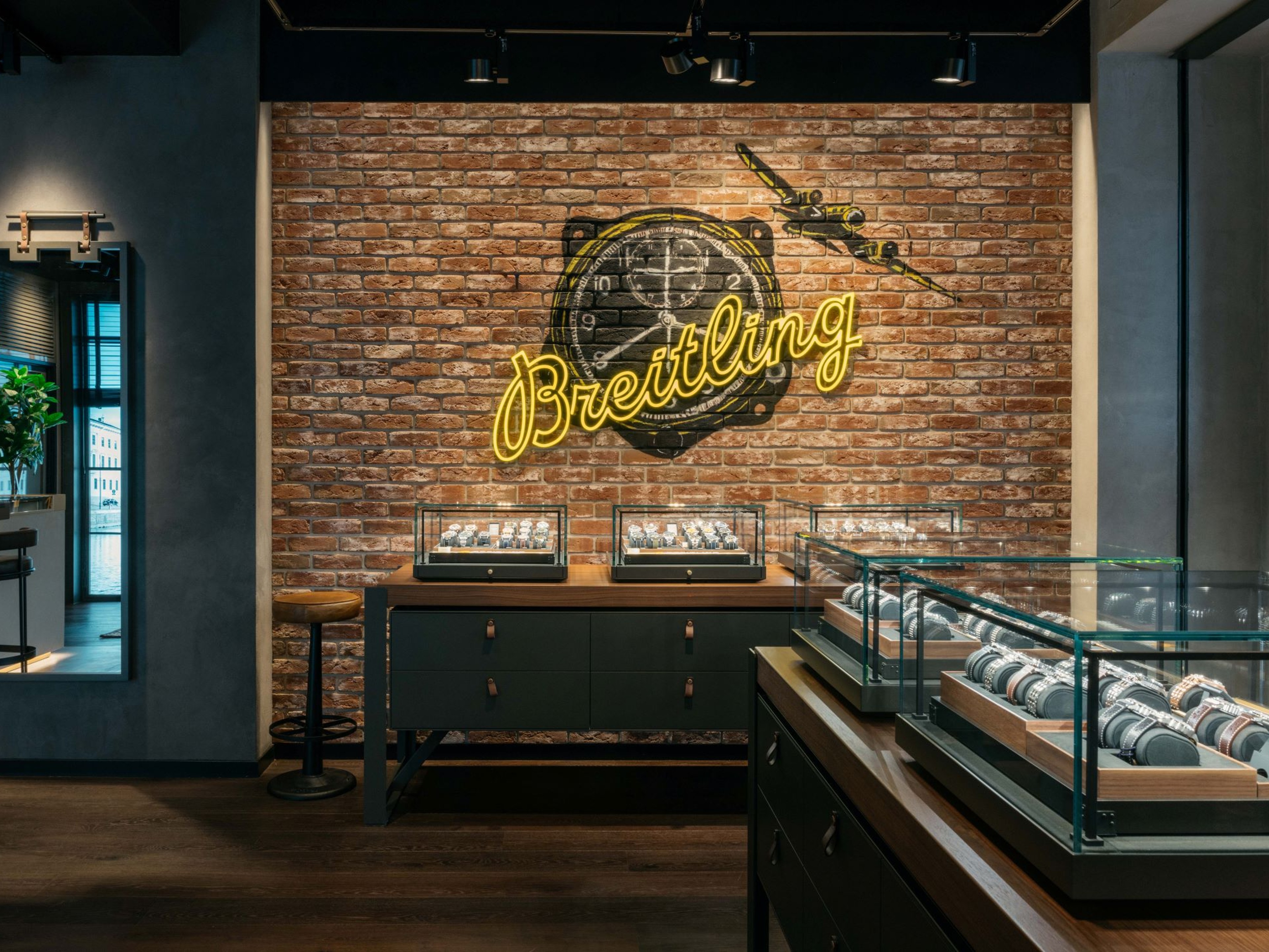 boutique image