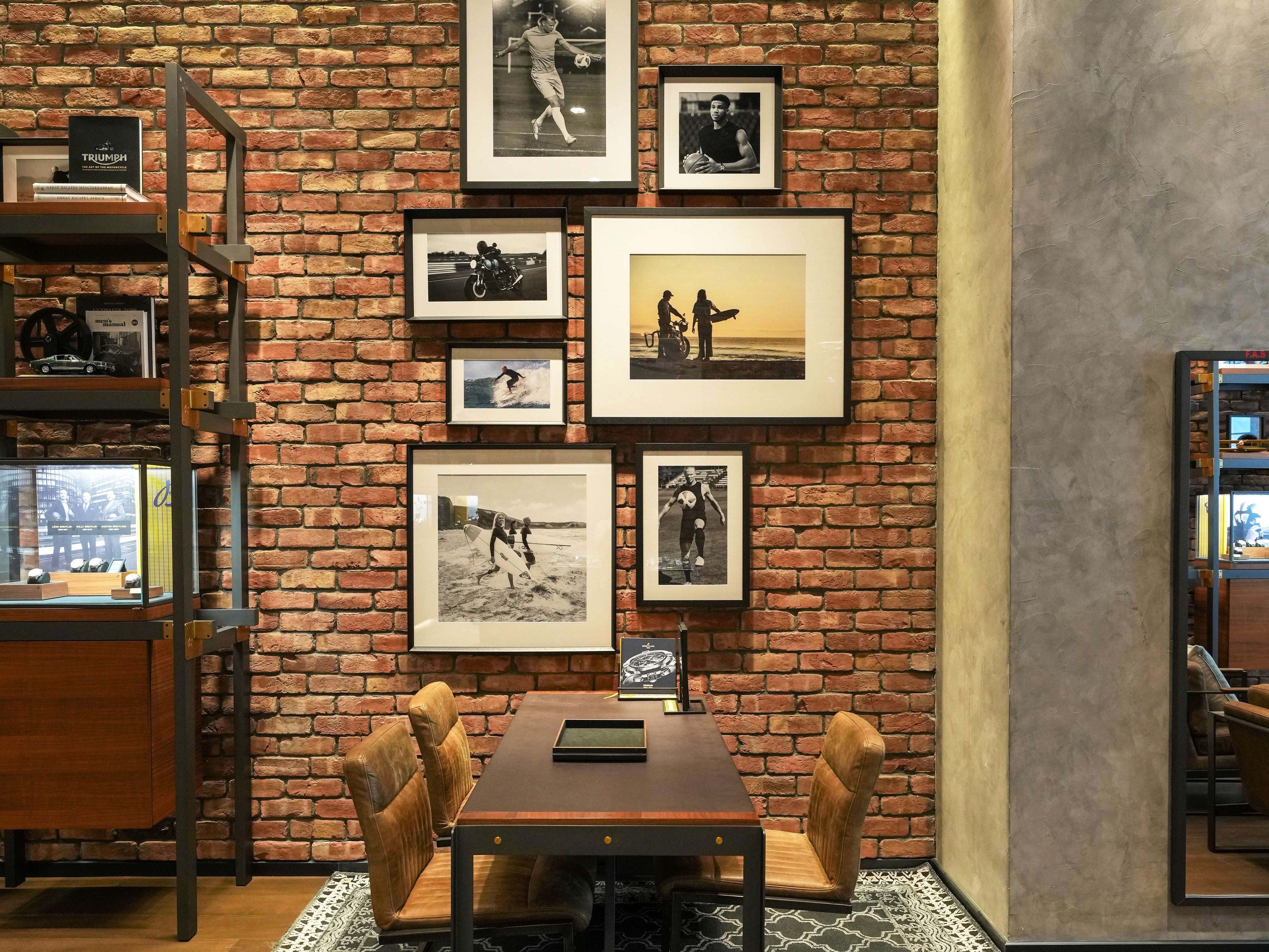 boutique image