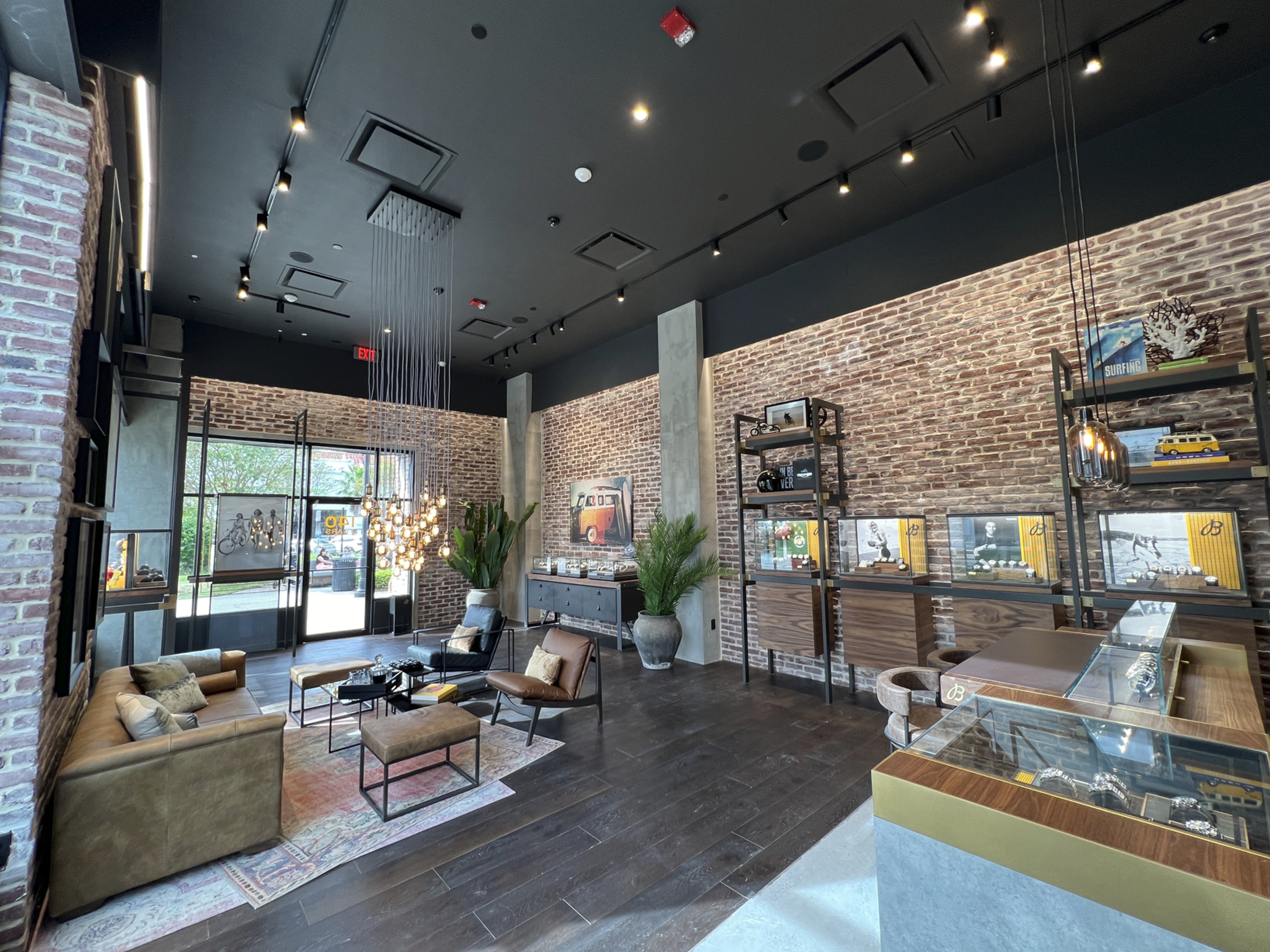 boutique image
