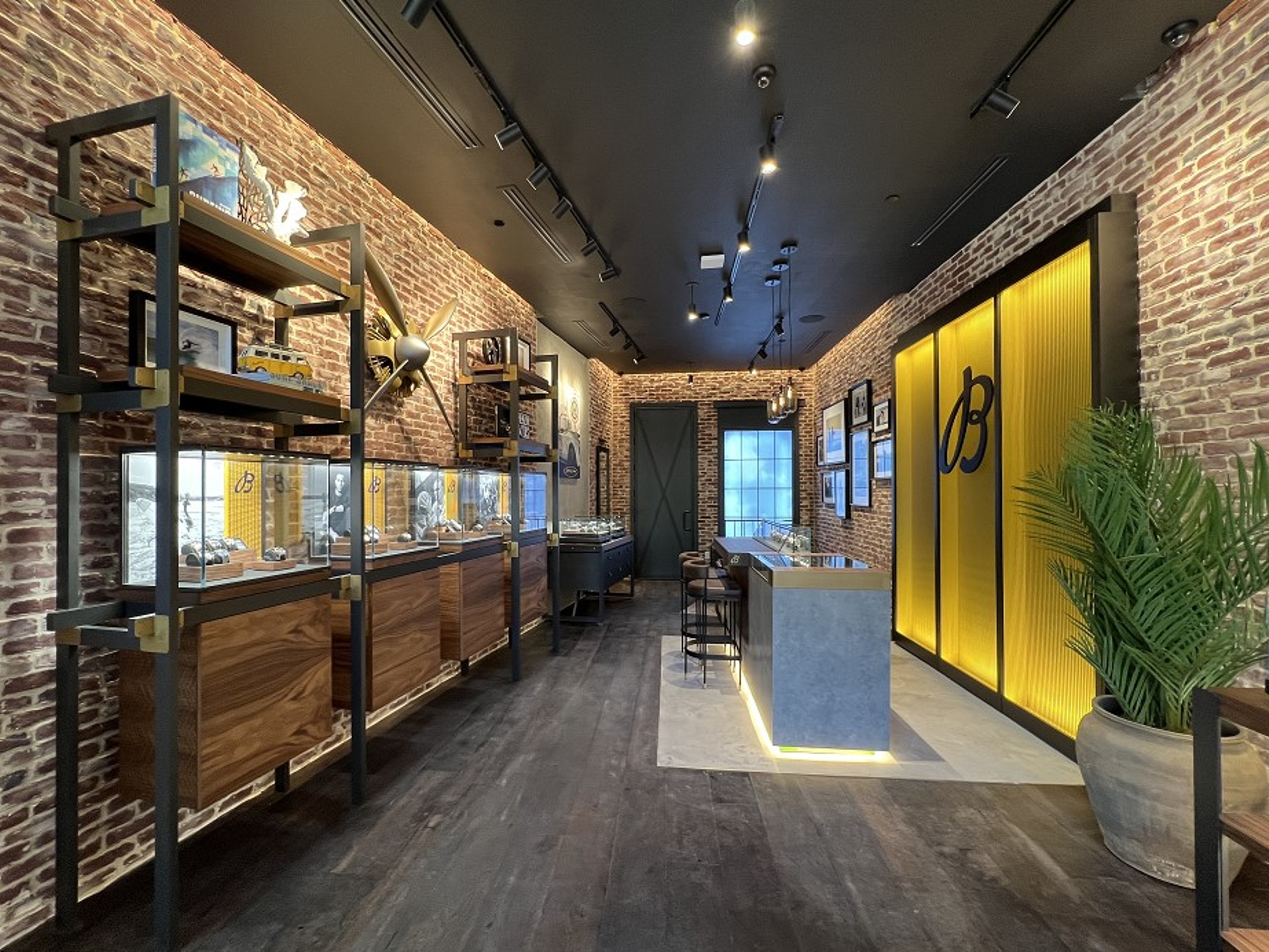 boutique image