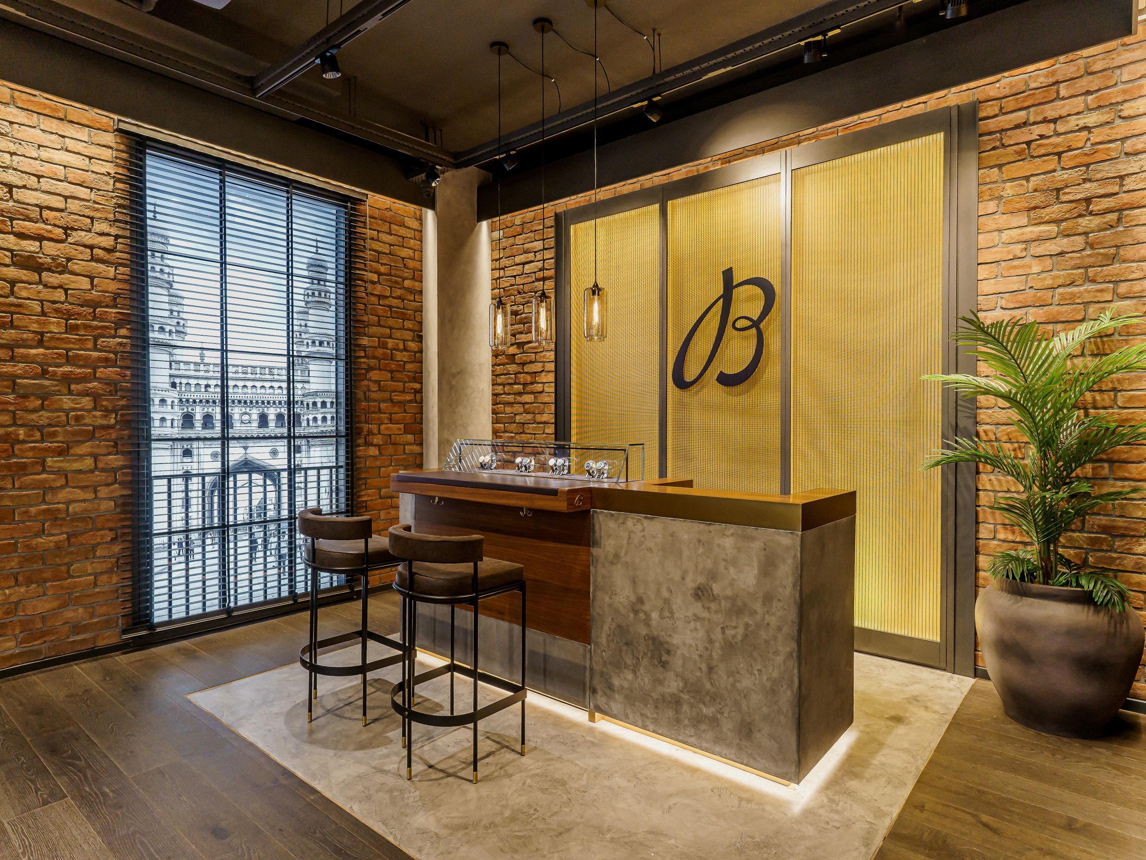 BREITLING BOUTIQUE HYDERABAD