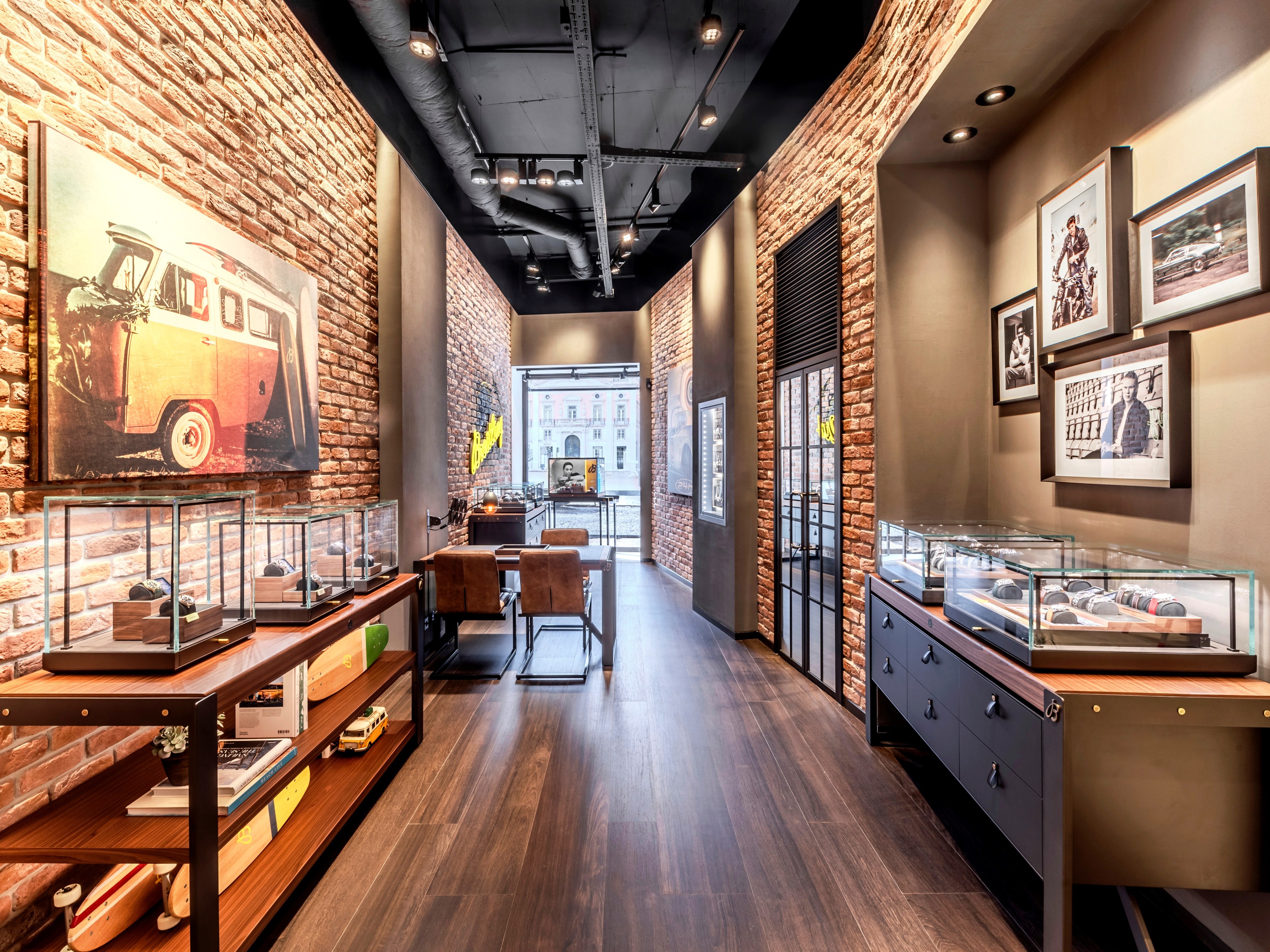 boutique image