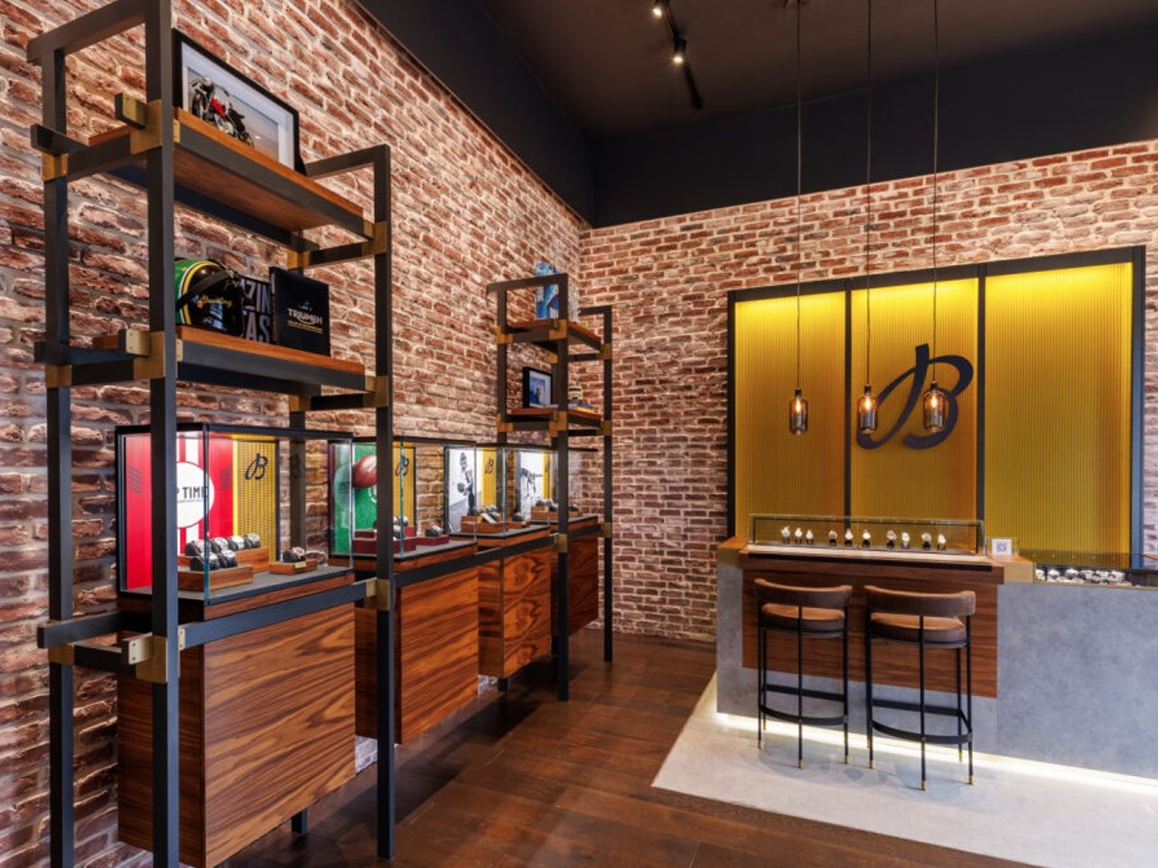 boutique image