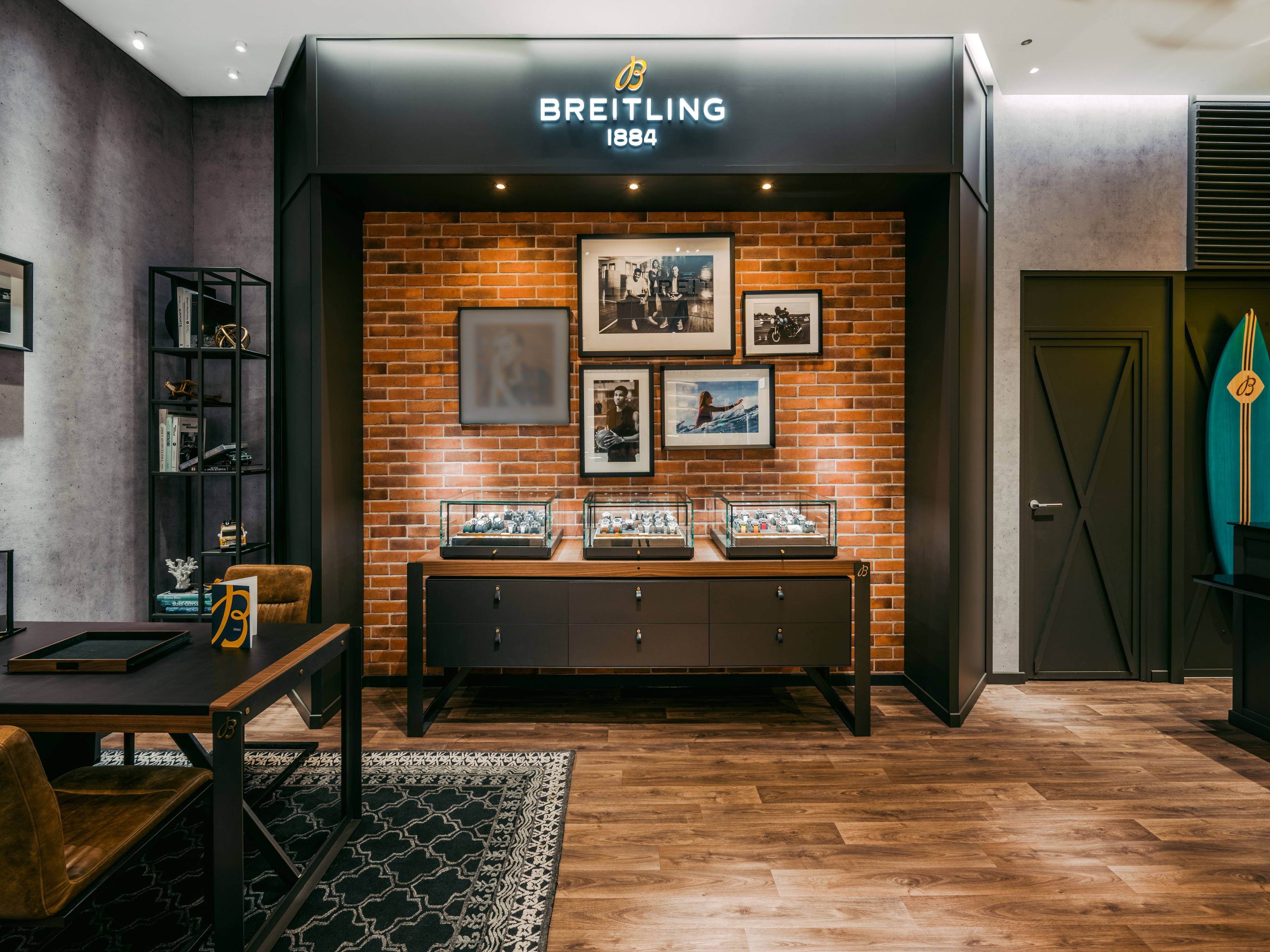 boutique image