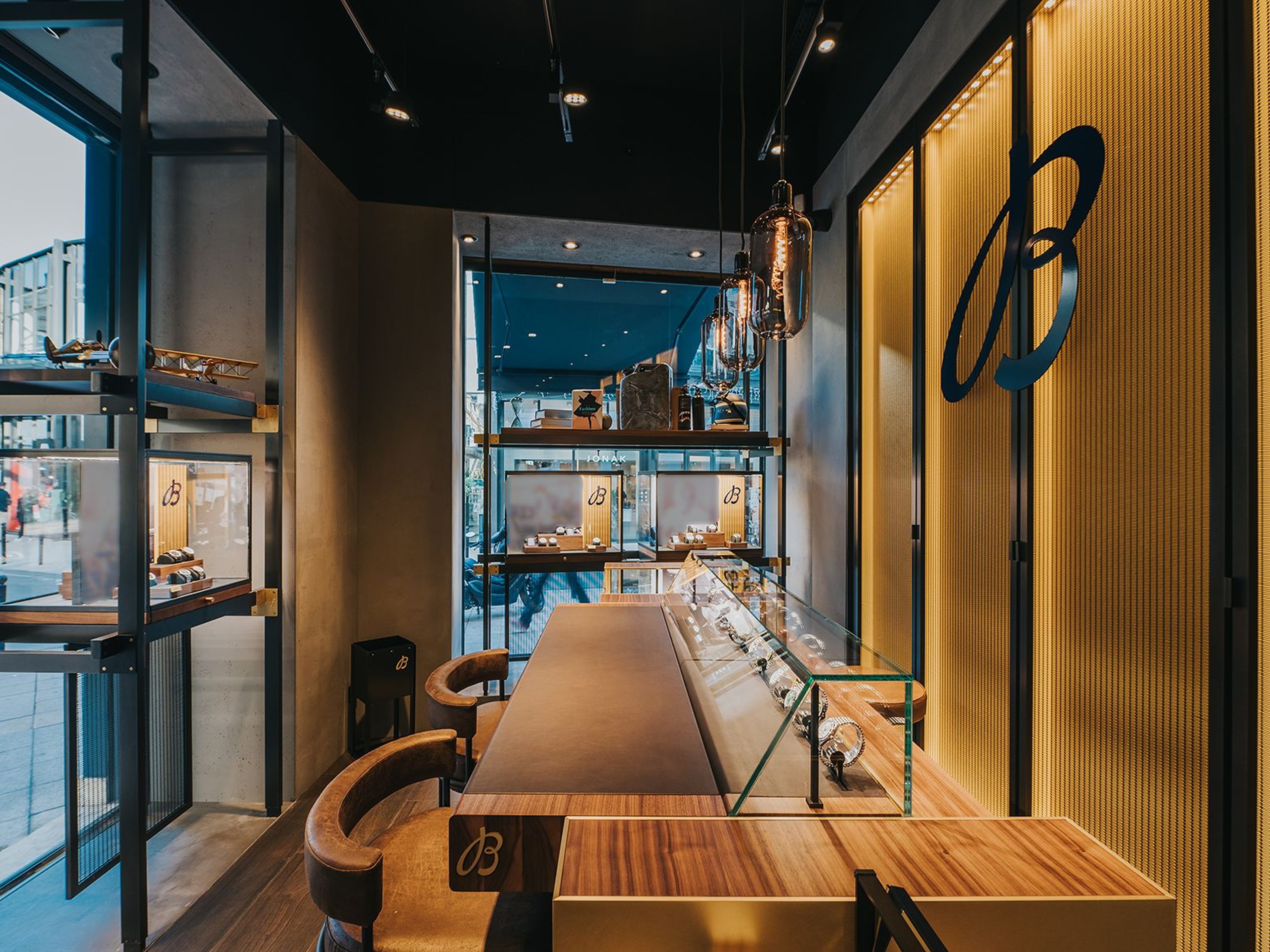 boutique image